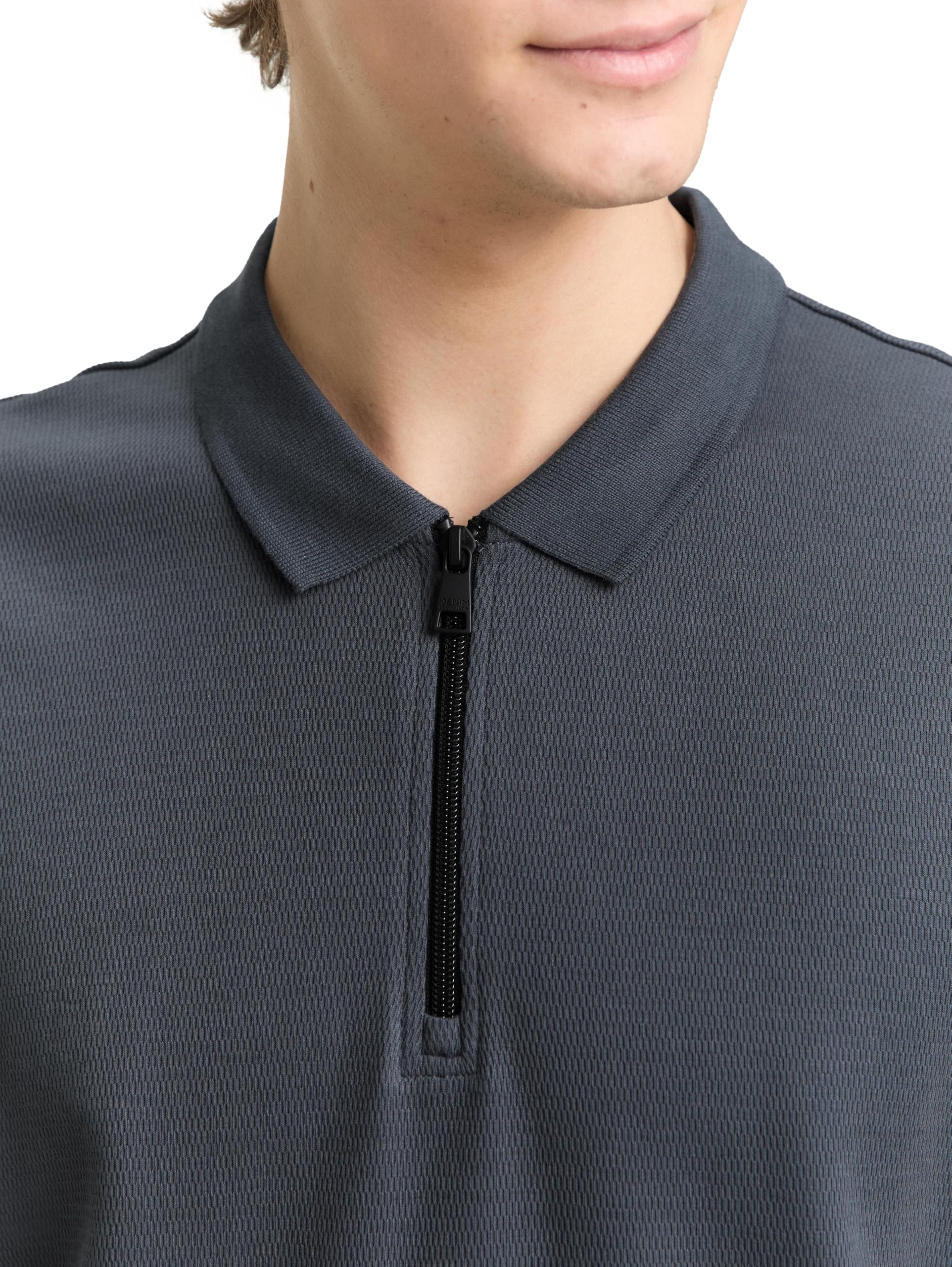 tom-tailor-denim-herren-poloshirt-young-fashion-polo image 5
