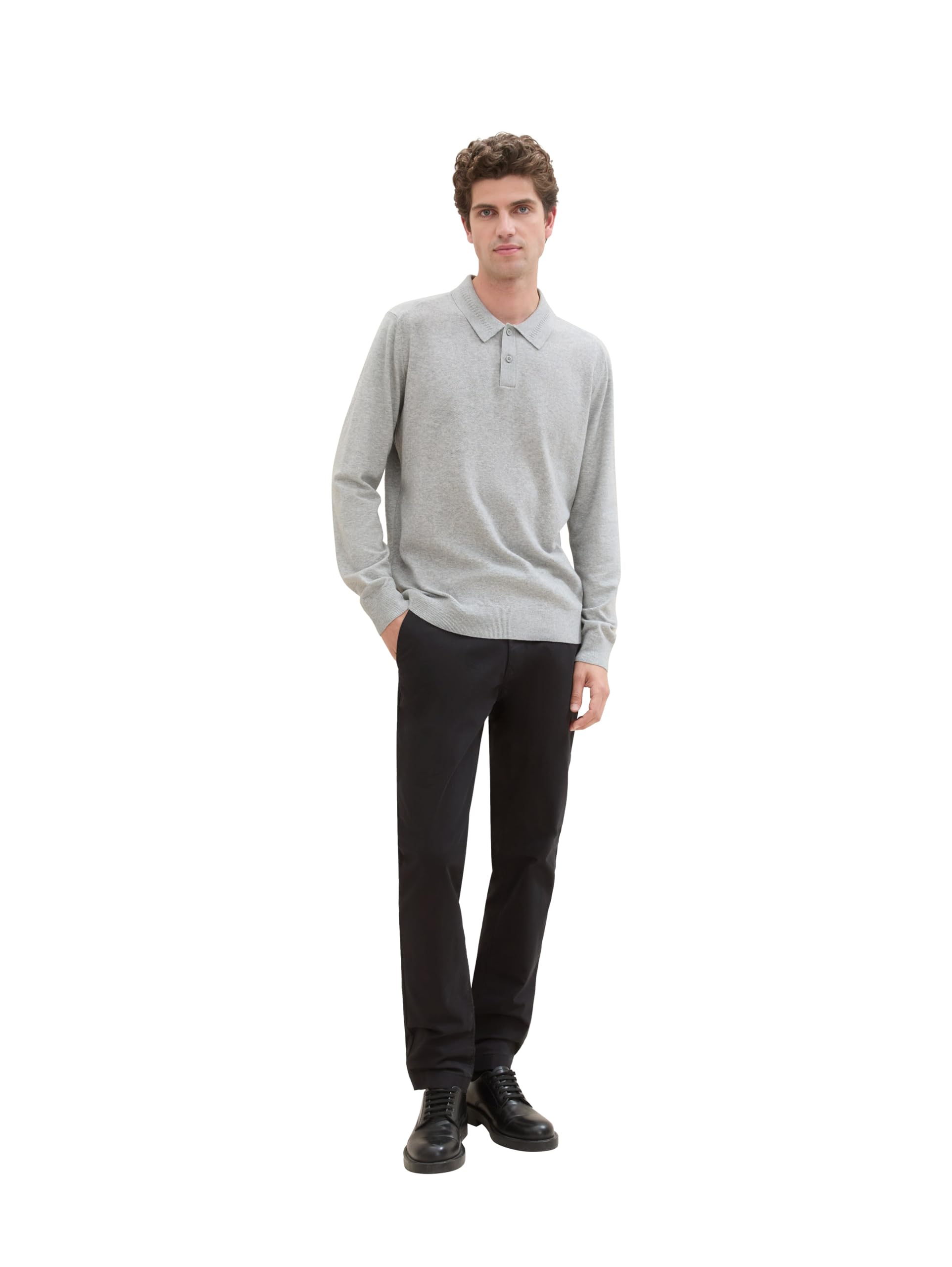 tom-tailor-herren-chino-hose-aus-stretch-twill-1042562 image 4