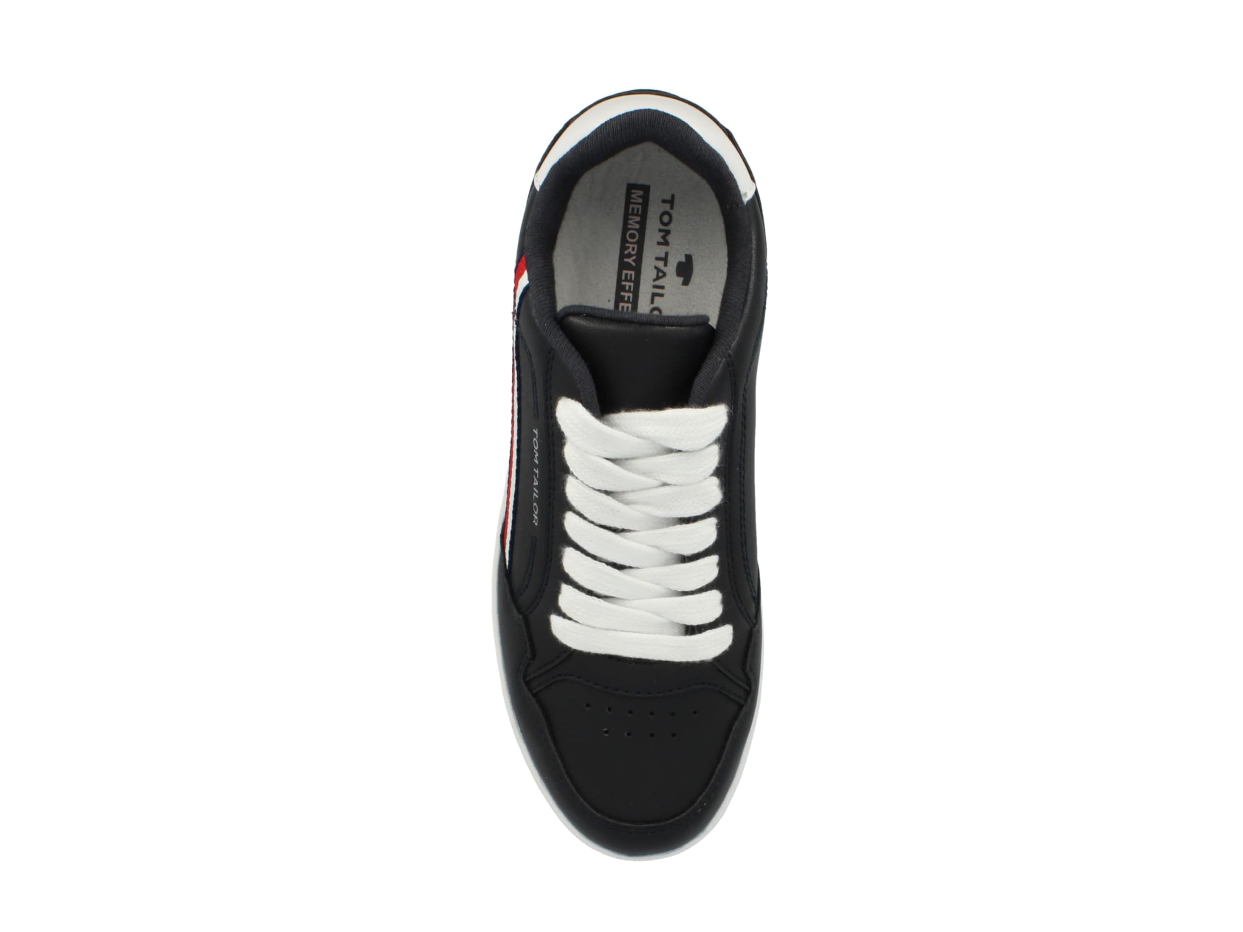 tom-tailor-damen-3293101-sneaker-leichter-fr-hjahrs-sneaker image 6