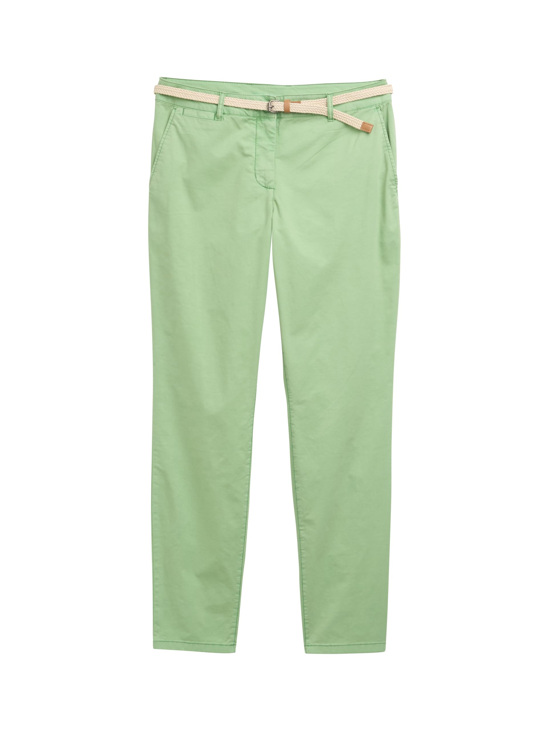 tom-tailor-slim-chino-hose-mit-g-rtel-damen image 3