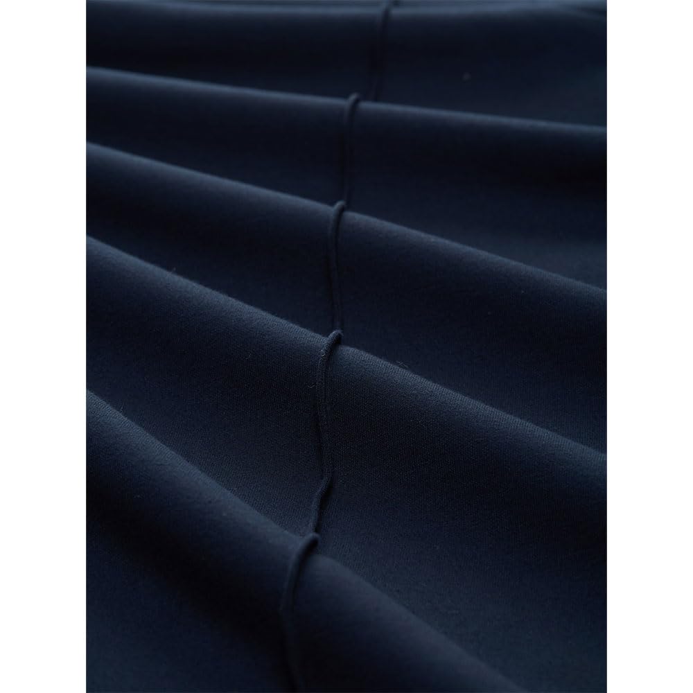 tom-tailor-damen-loose-straight-scuba-hose-1047656 image 5