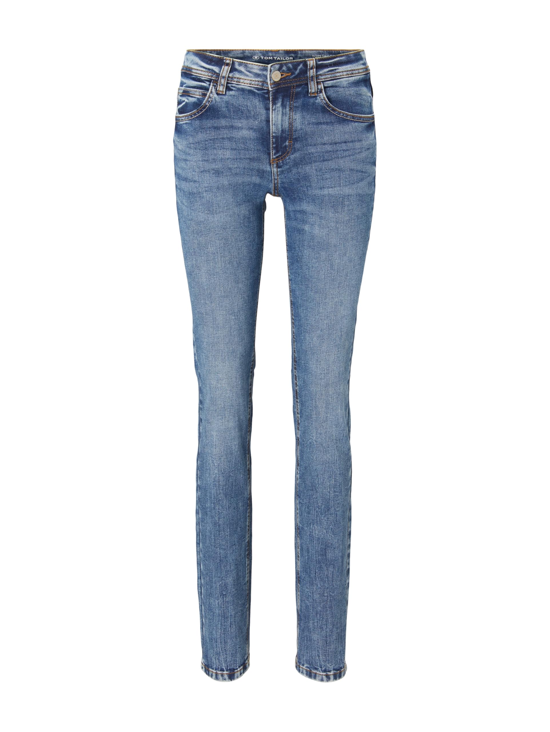 tom-tailor-alexa-straight-damen-jeans-five-pocket image 6