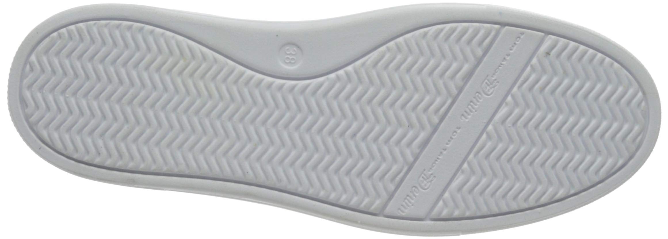 tom-tailor-1196102-sneaker-damen-classic-low-sneaker image 4