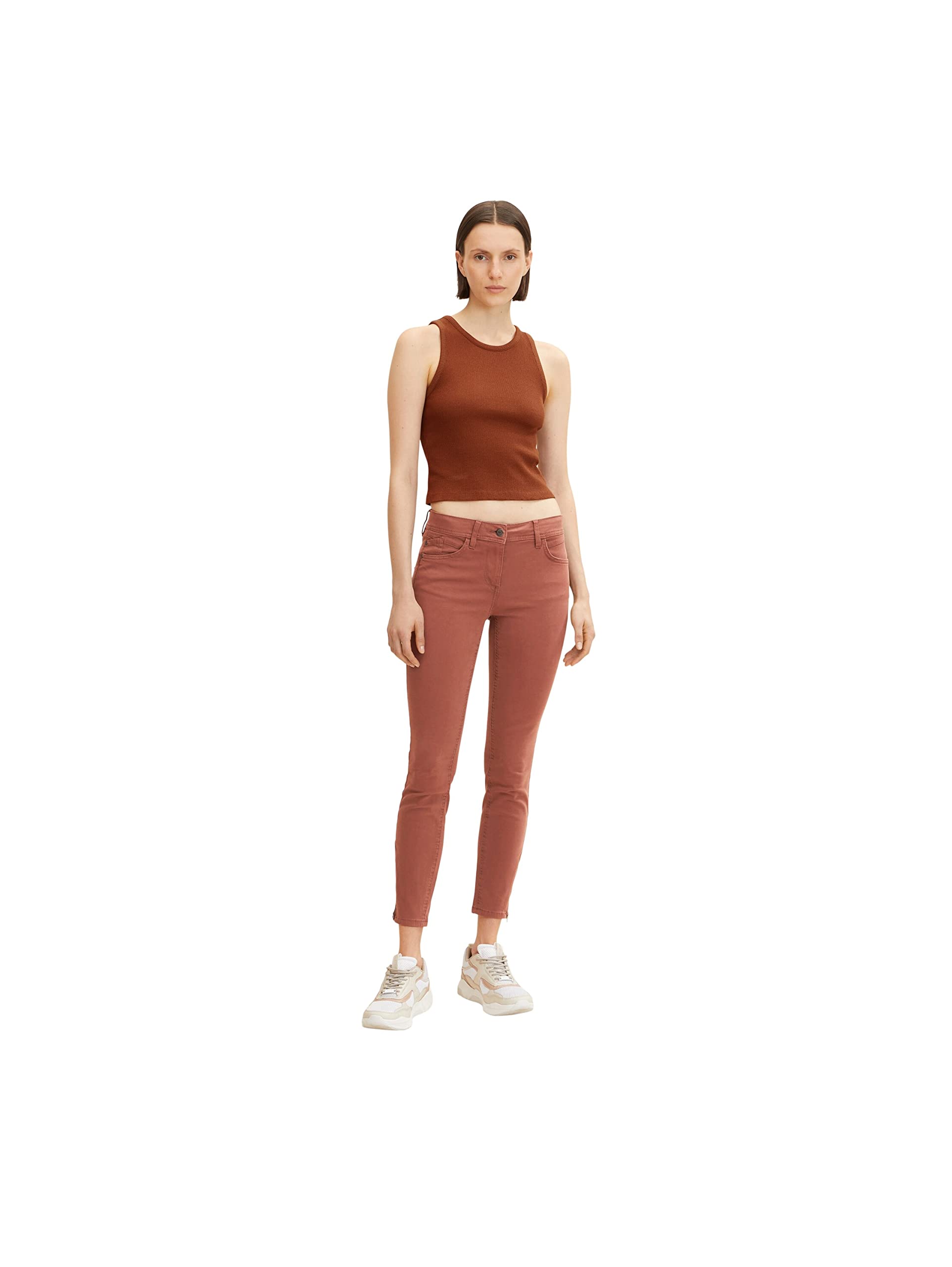 tom-tailor-alexa-skinny-fit-trousers-damen image 8