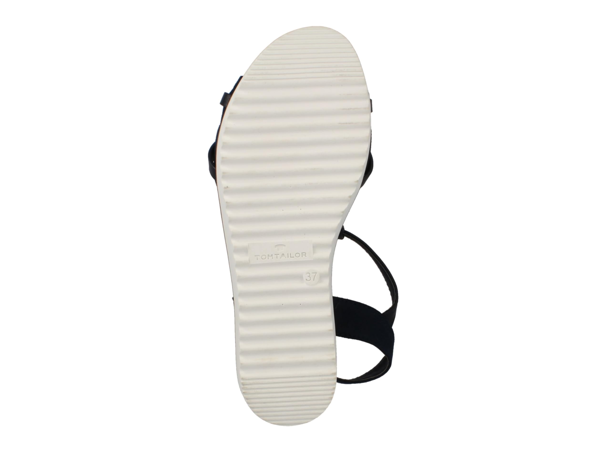 tom-tailor-damen-keilsandale-3292904-mit-kn-chelriemen image 6