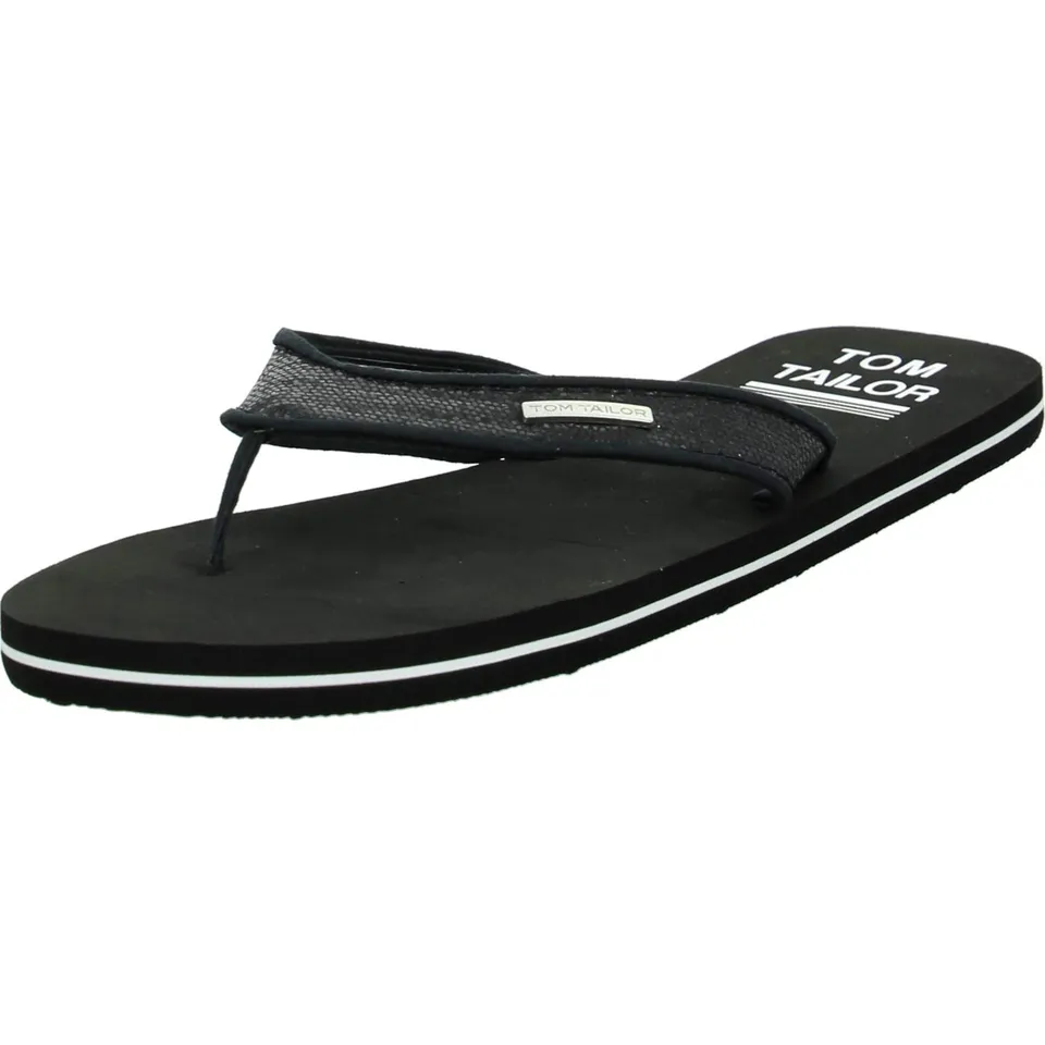 tom-tailor-damen-1194601-flipflop-zehentrenner image 1