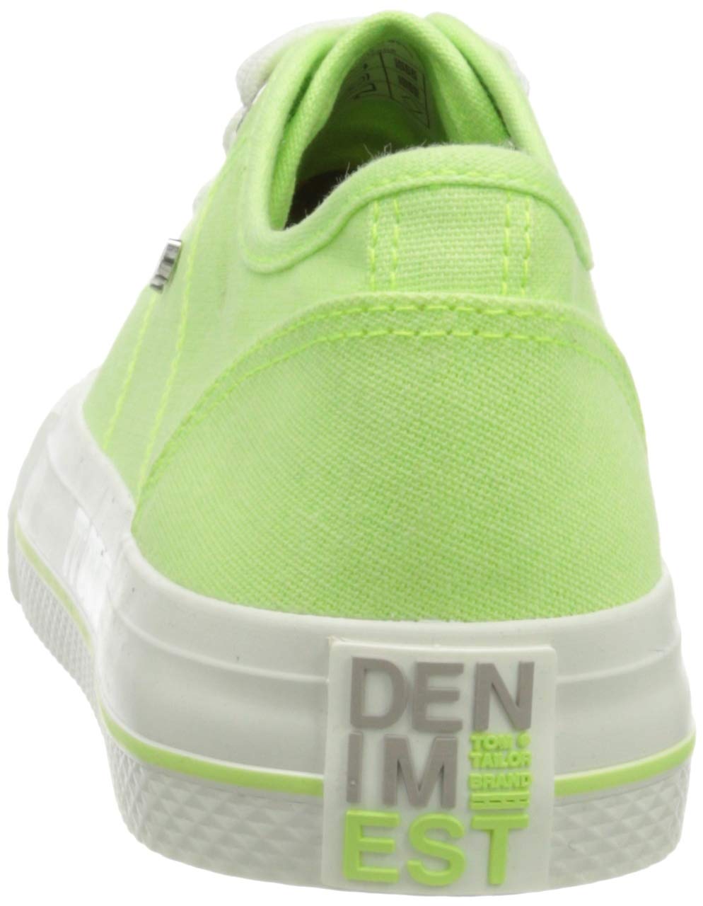 tom-tailor-damen-sneaker-1195203-mit-weicher-laufsohle image 3