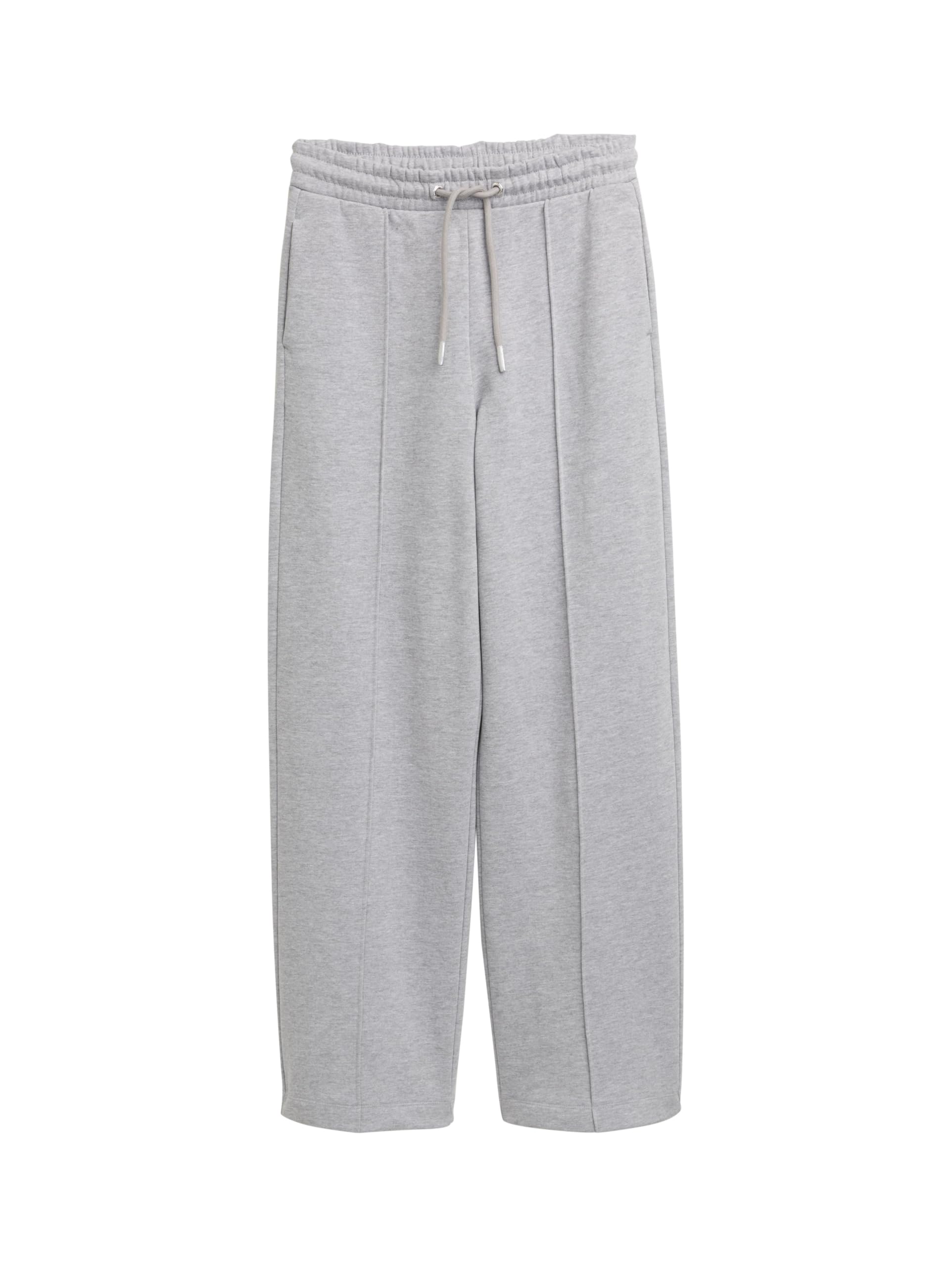 tom-tailor-denim-damen-palazzo-hose-aus-baumwolle-1048522 image 5