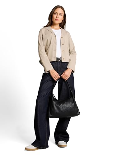 tom-tailor-damen-blazer-jacke-mit-twill image 7