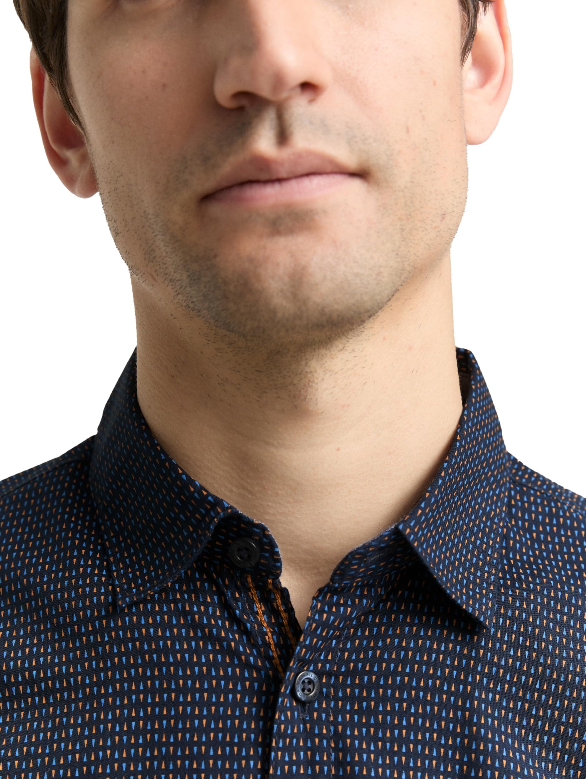 tom-tailor-1048444-herren-hemd-1er-pack image 5