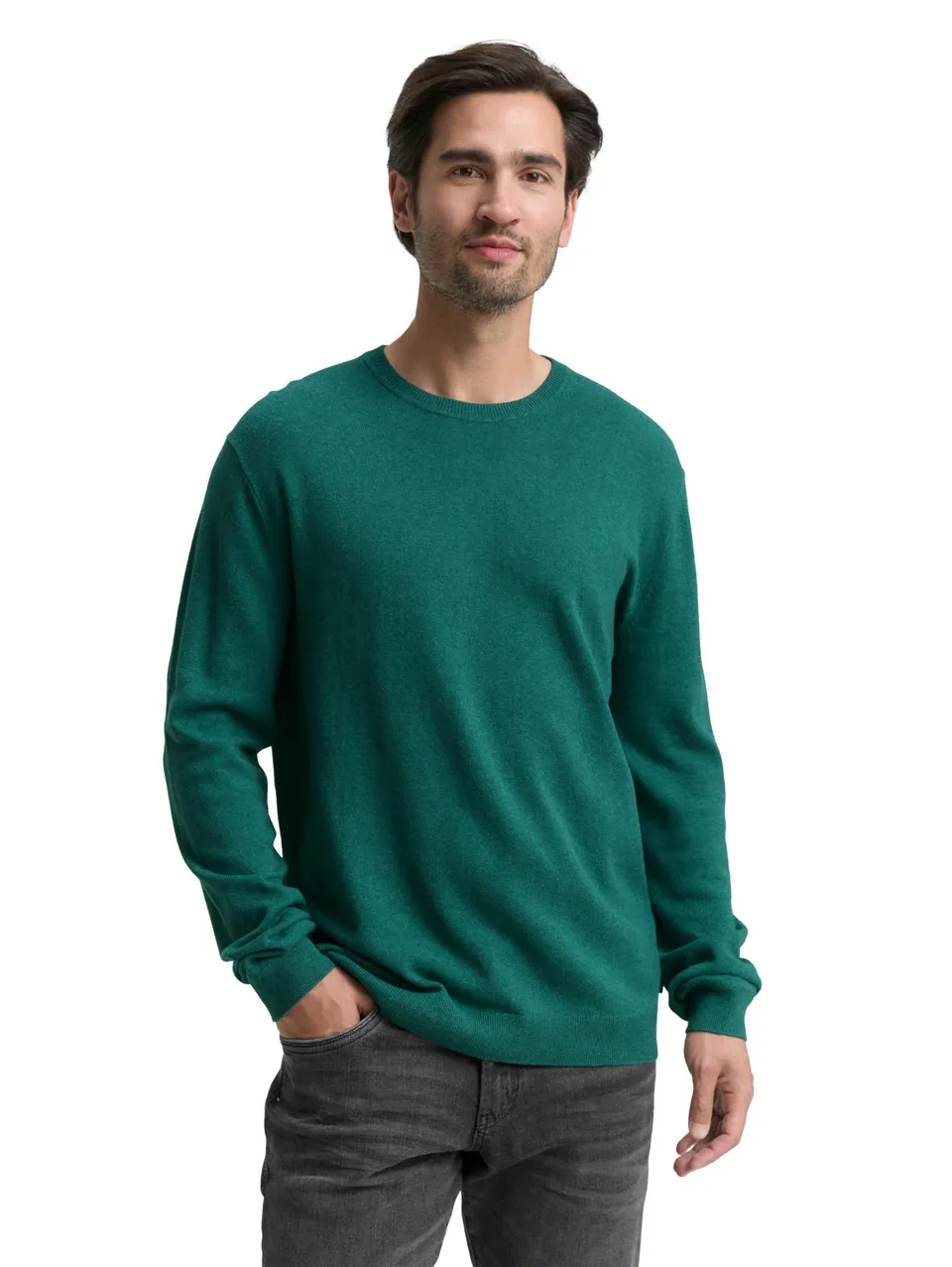 tom-tailor-1048015-strickpullover-mit-kaschmir-anteil-herren image 1