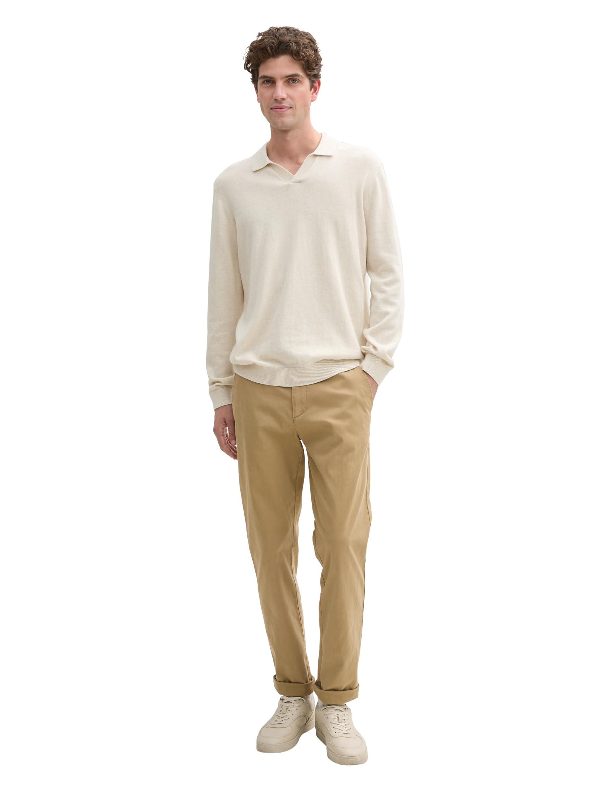 tom-tailor-herren-regular-fit-chino-hose-1044398 image 5