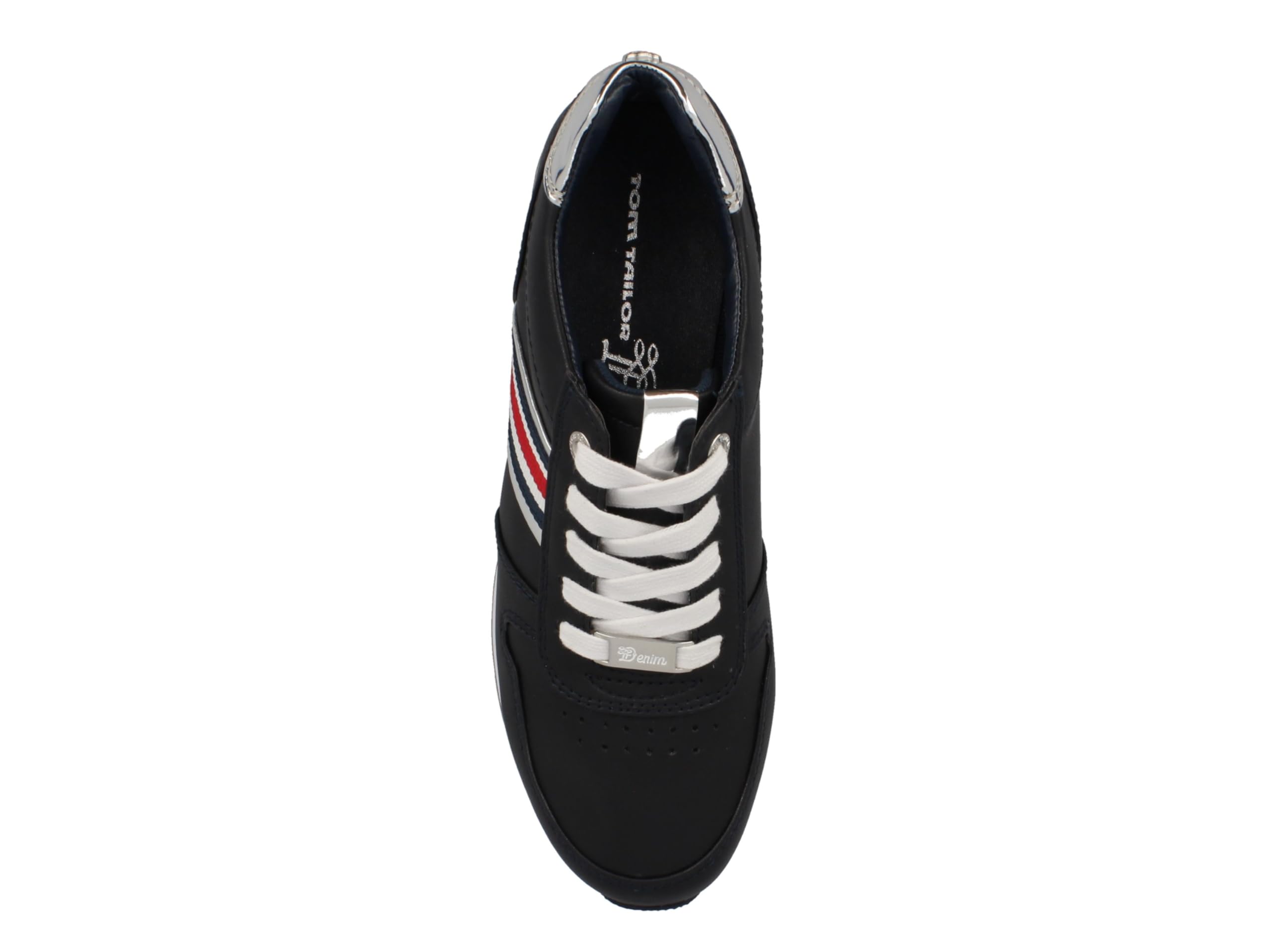 tom-tailor-damen-1195501-sneaker-leichter-comfort-sneaker image 6