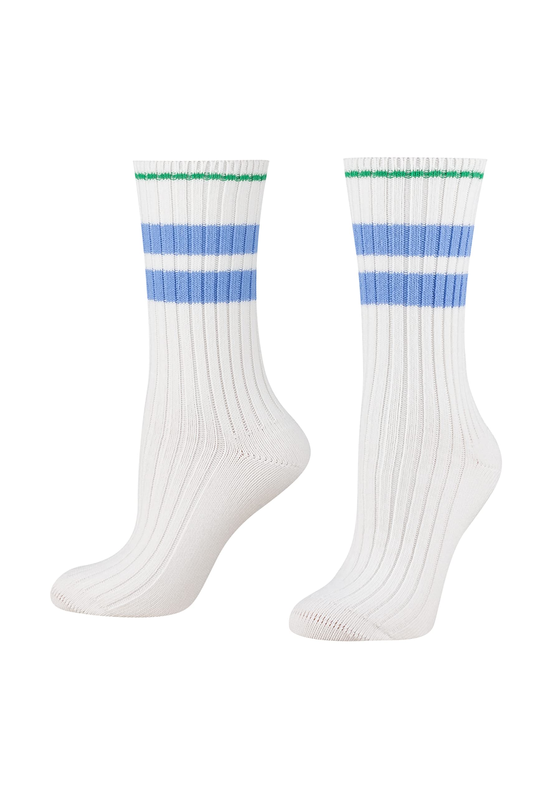 tom-tailor-blockstreifen-socken-baumwoll-mix image 1