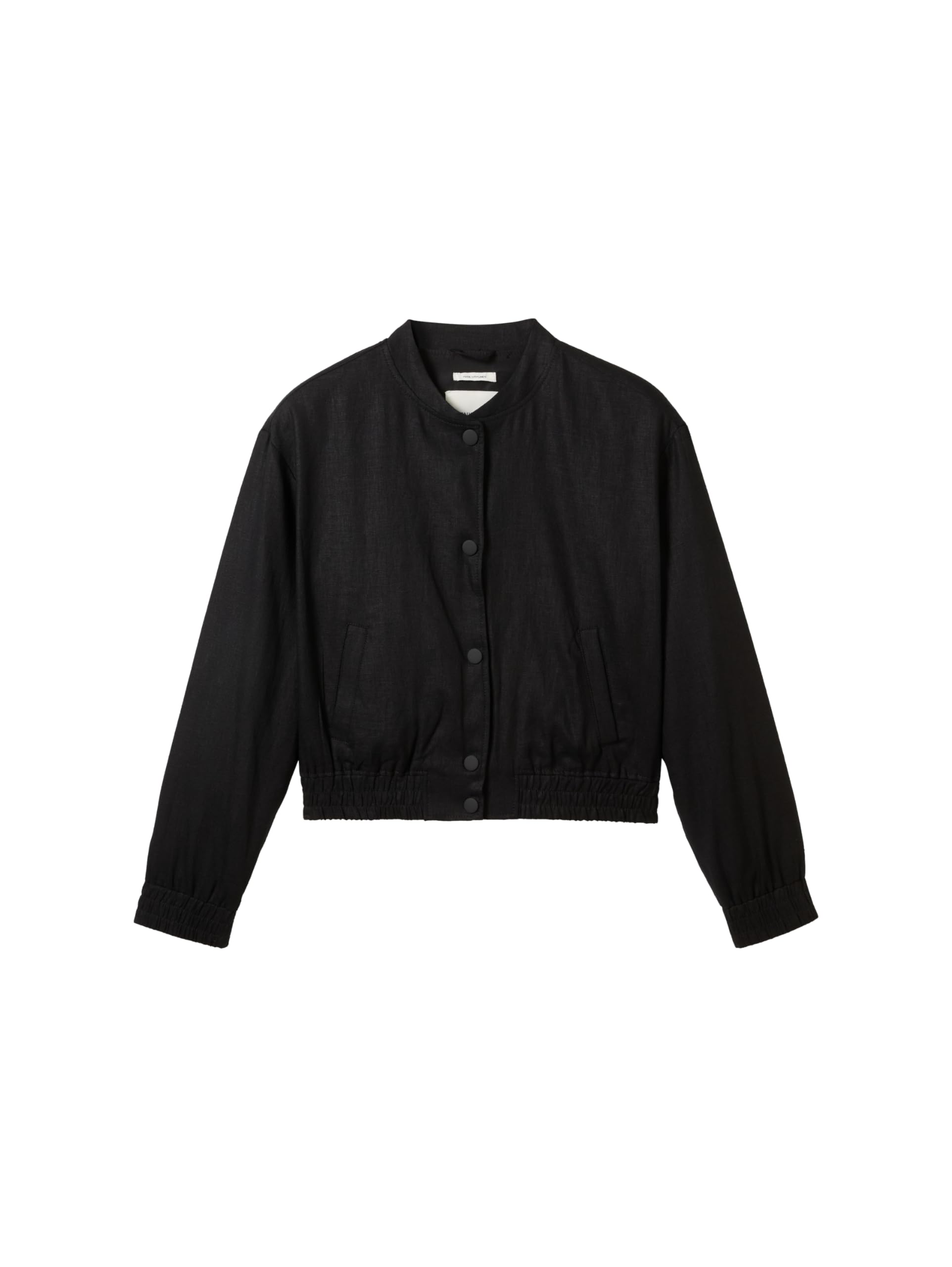 tom-tailor-denim-damen-bomber-blazer image 3