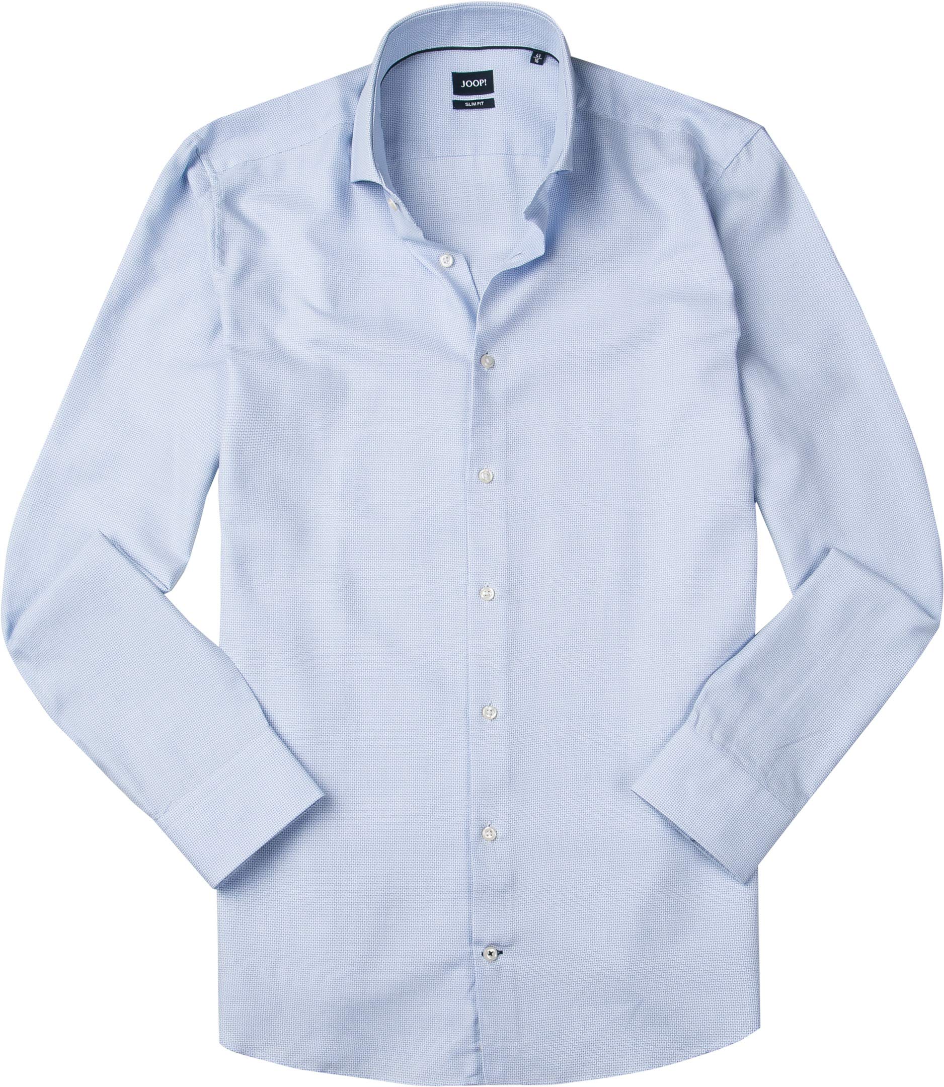joop-herren-businesshemd-premium image 1