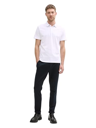 tom-tailor-herren-1031006-poloshirt-lucid-white-xl image 7