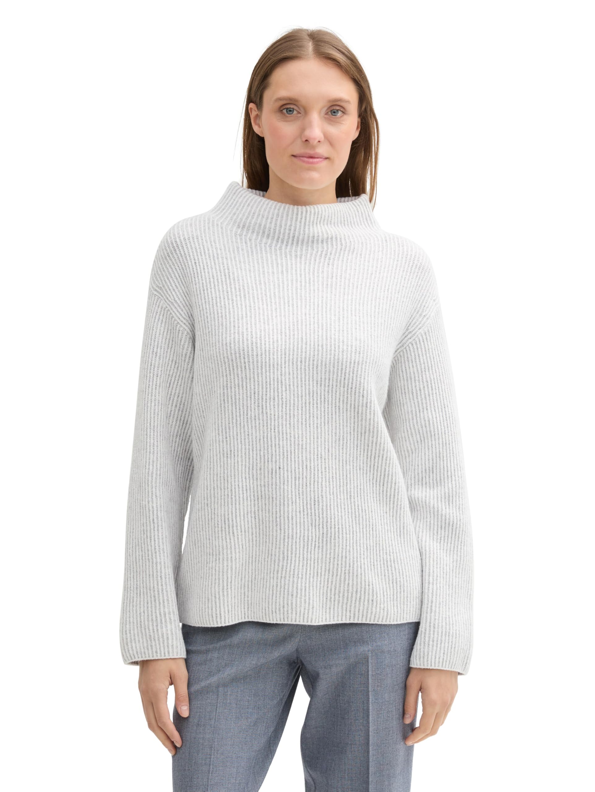 tom-tailor-damen-1045345-pullover image 7