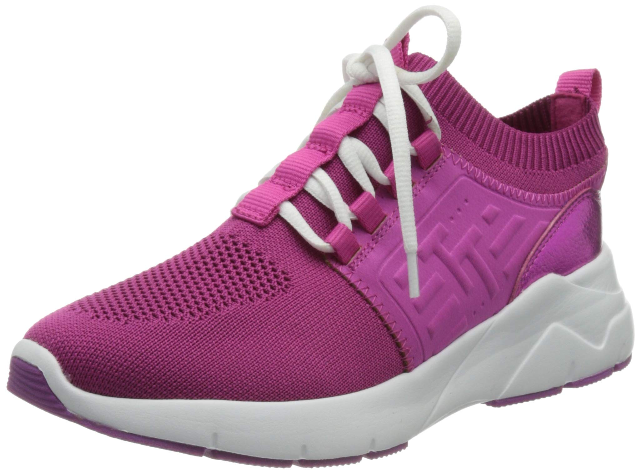 tom-tailor-damen-sneaker-1191703-fuchsia-memory-effect-gr-e-37-eu image 1