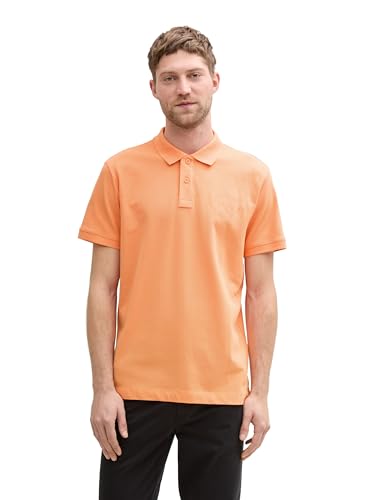 tom-tailor-basic-poloshirt-f-r-herren-regular-fit image 8