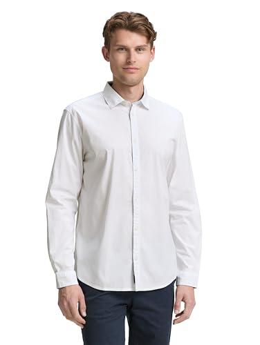 tom-tailor-herren-1047331-regular-fit-hemd-mit-stretch-hemd-f-r-herren image 8