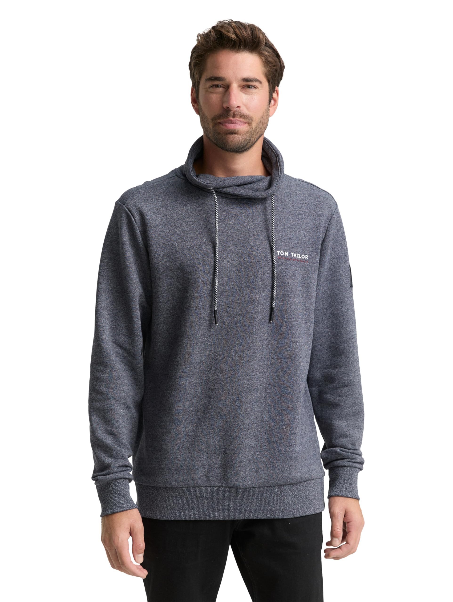 tom-tailor-1047799-snood-sweatshirt-mit-logo-details-f-r-herren image 5
