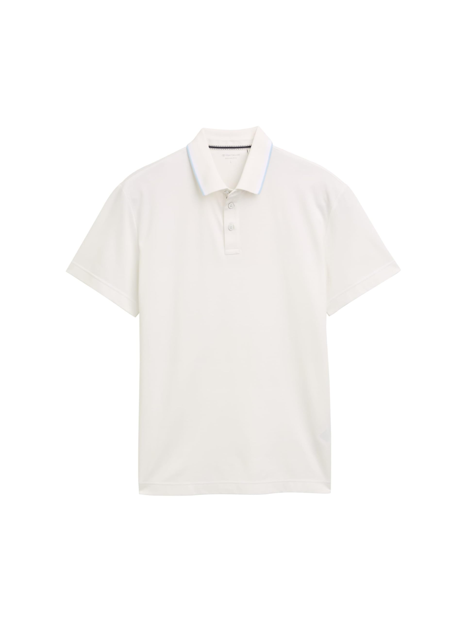 tom-tailor-herren-basic-piqu-poloshirt-4 image 1