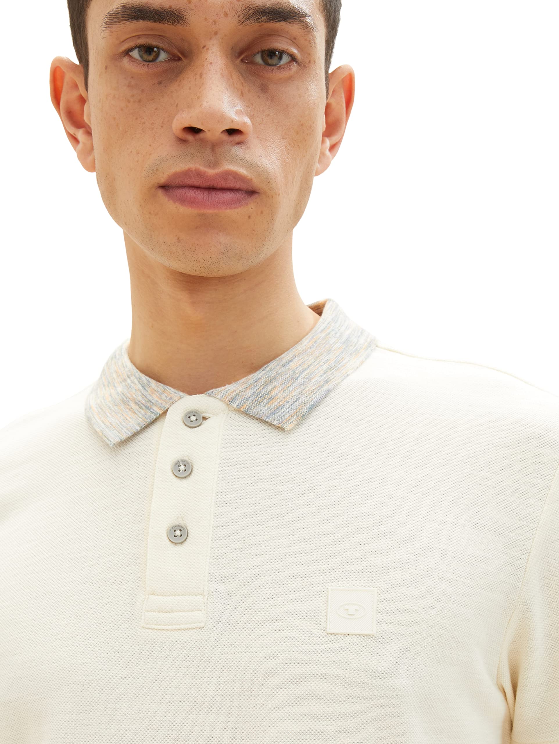 tom-tailor-basic-poloshirt-herren image 5