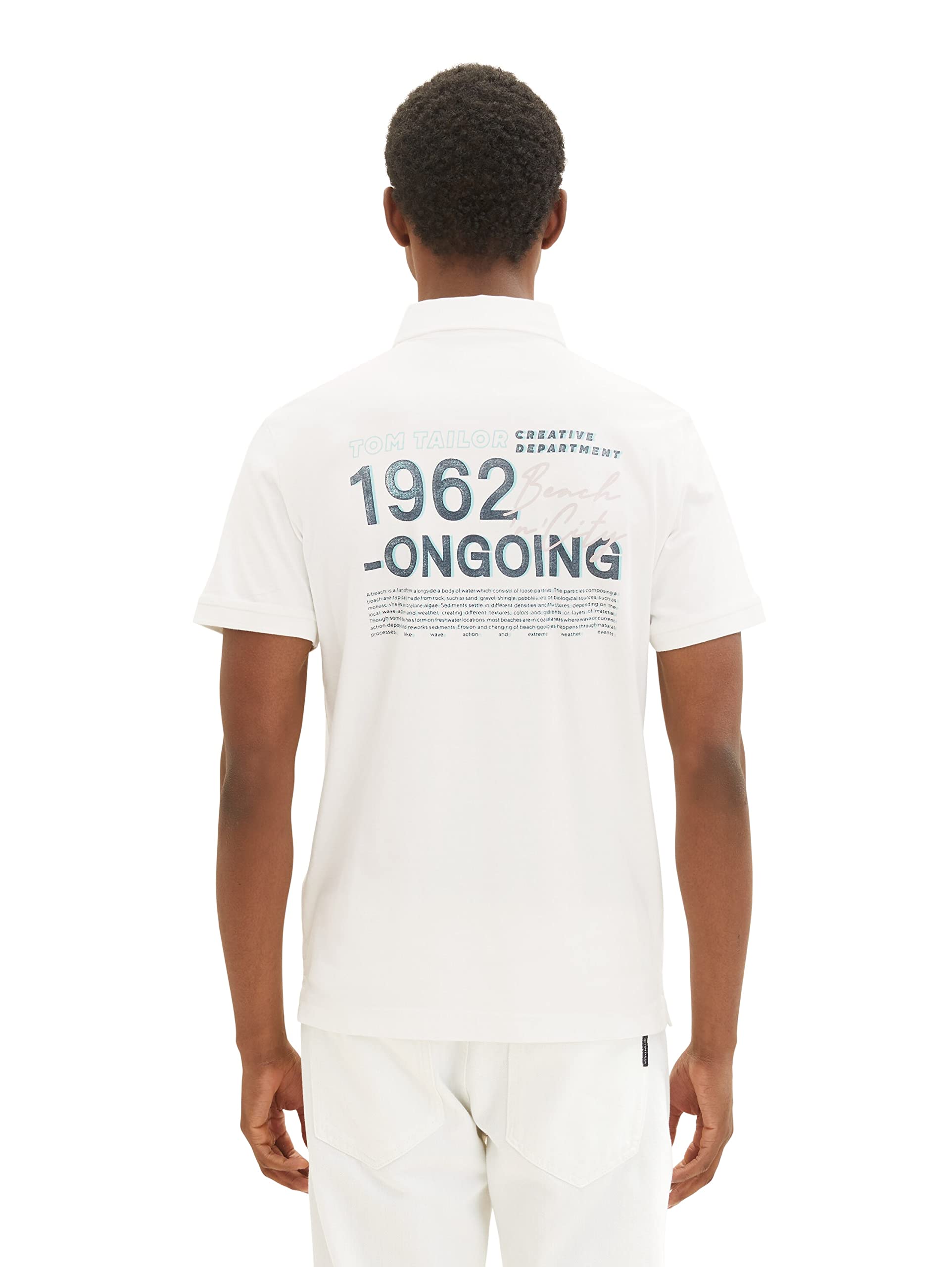 tom-tailor-herren-poloshirt-mit-r-ckenprint image 3