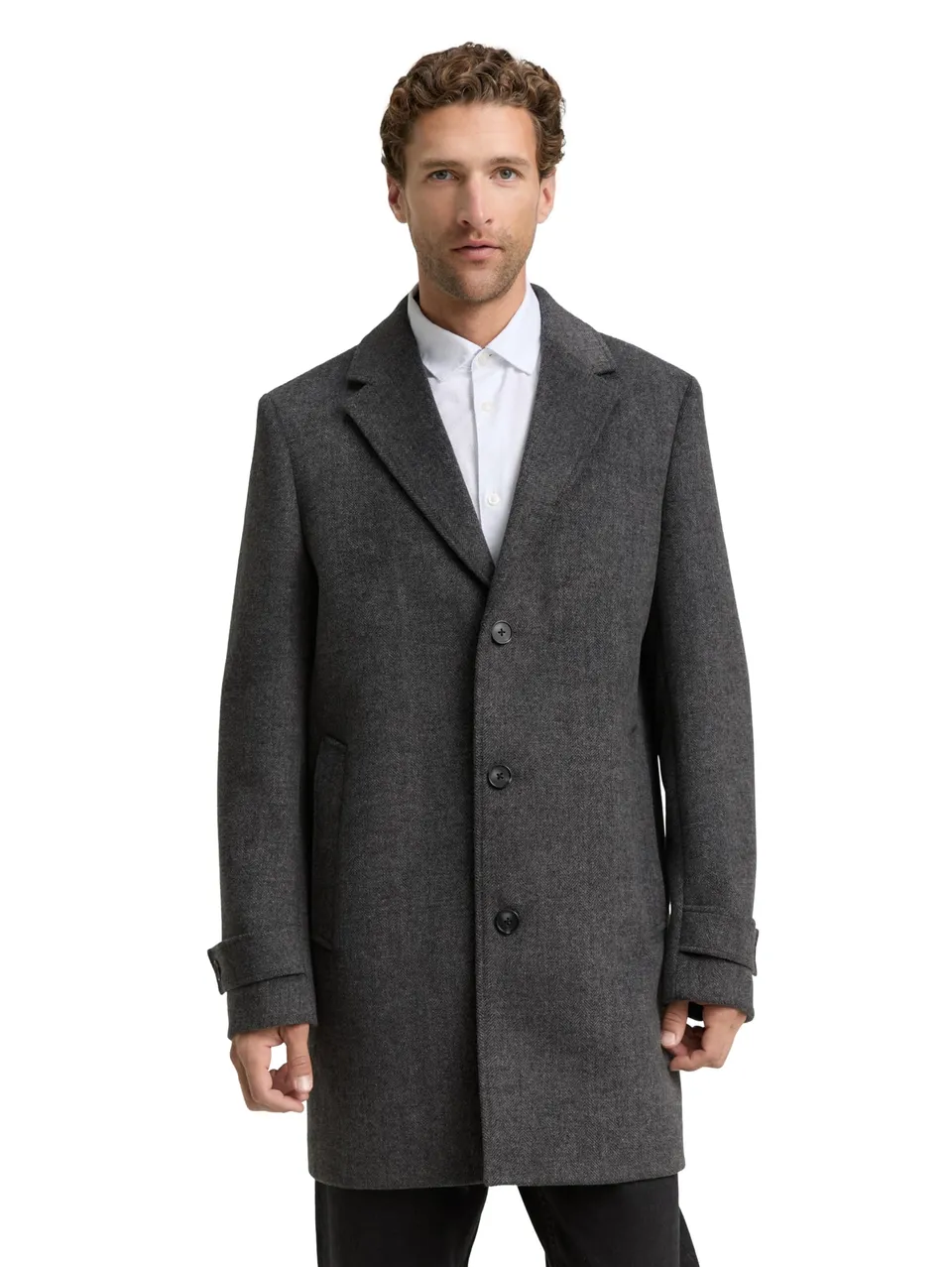 tom-tailor-1046987-wollmantel-mit-reverskragen-herren image 1