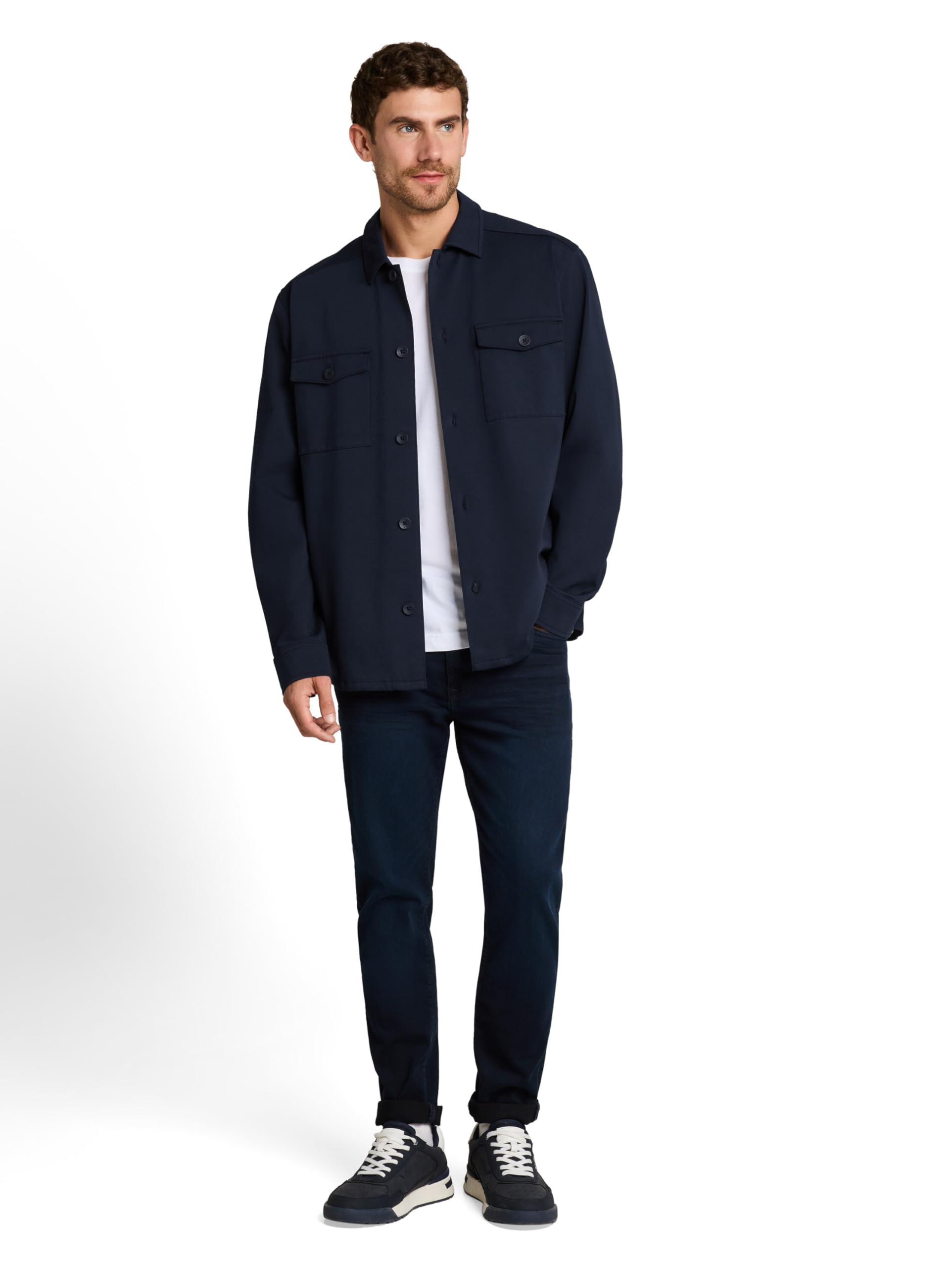 tom-tailor-herren-1052340-sweatshirt-jacke image 3