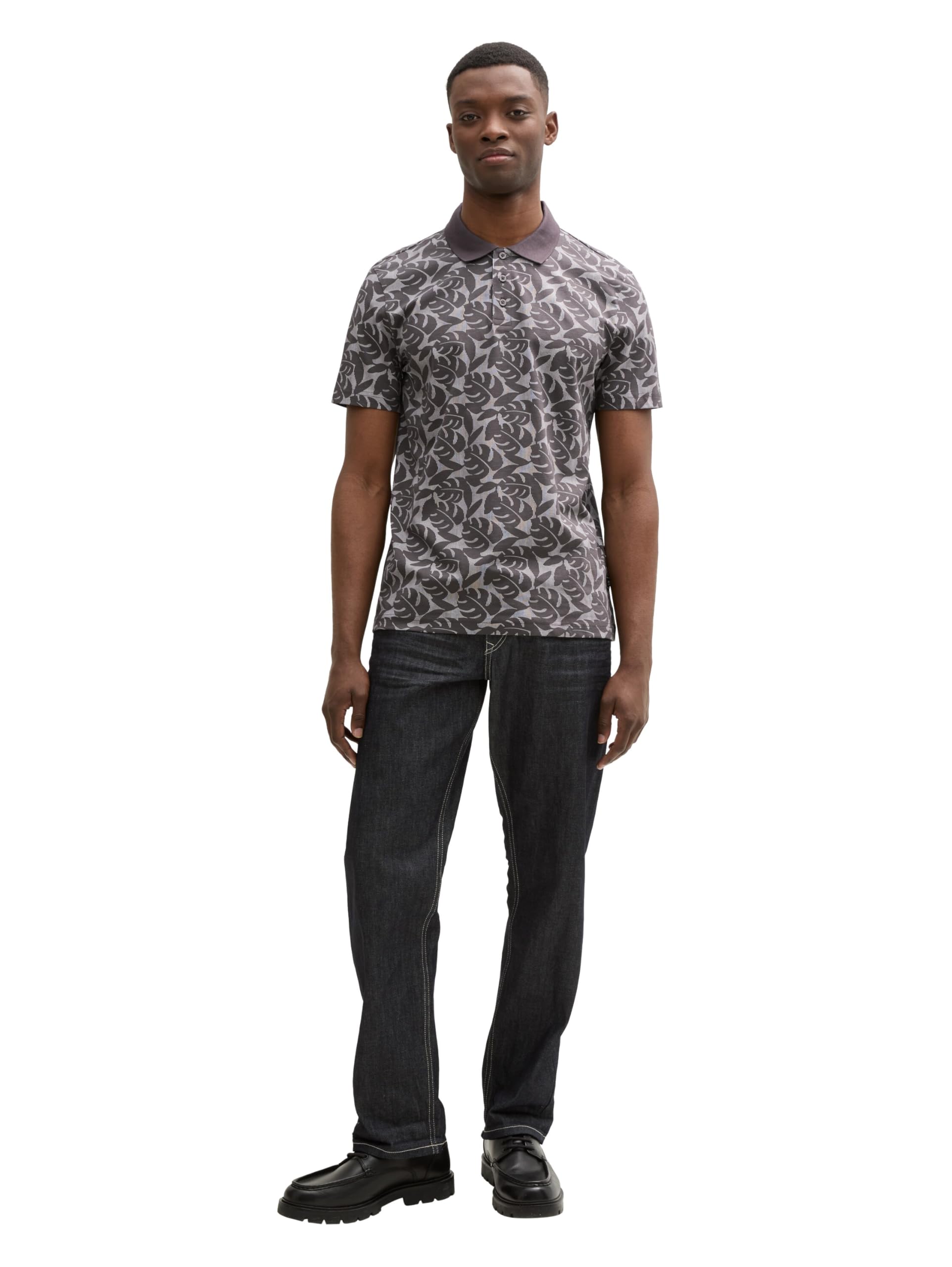 tom-tailor-denim-1046286-poloshirt-herren-1er-pack image 3