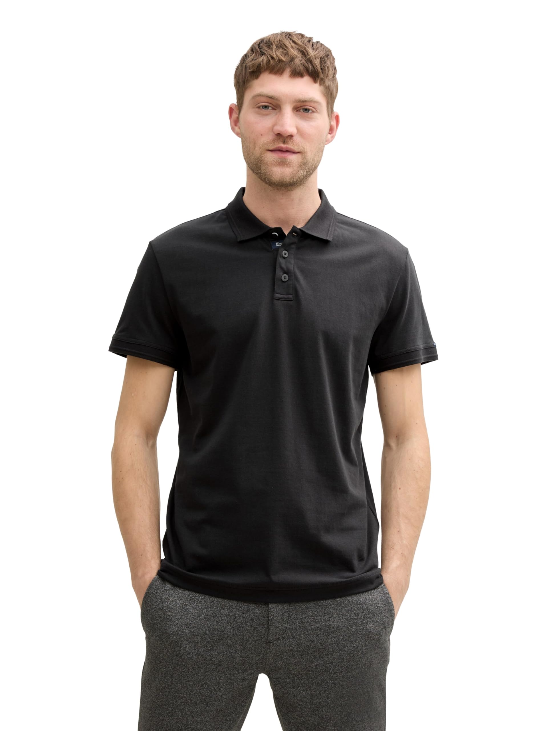 tom-tailor-basic-jersey-poloshirt-herren image 8