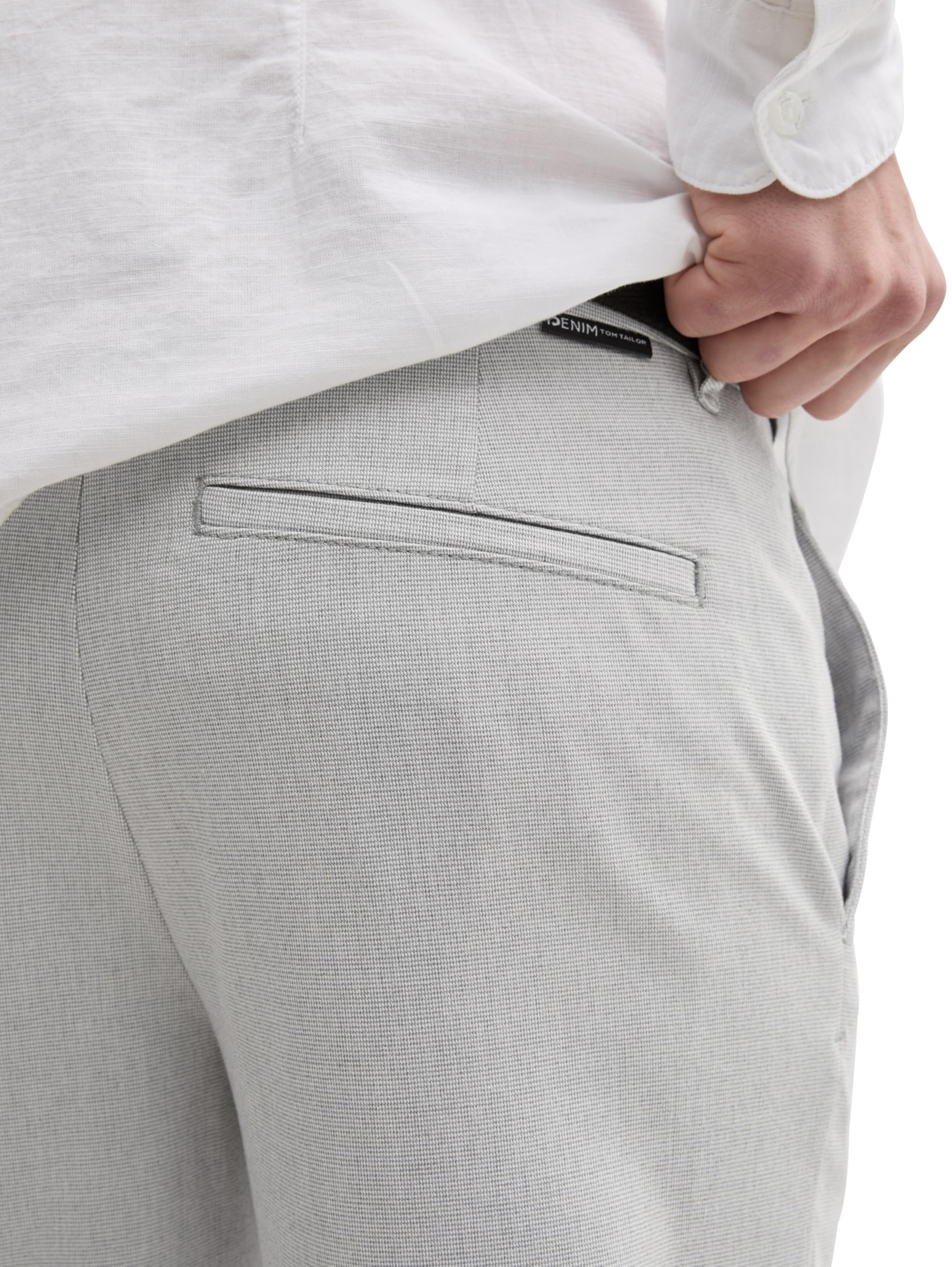 tom-tailor-denim-herren-regular-fit-chino-hose-mit-g-rtel image 4
