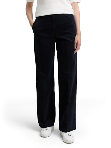 tom-tailor-ttlea-wide-leg-cordhose-1048369-damen image 5