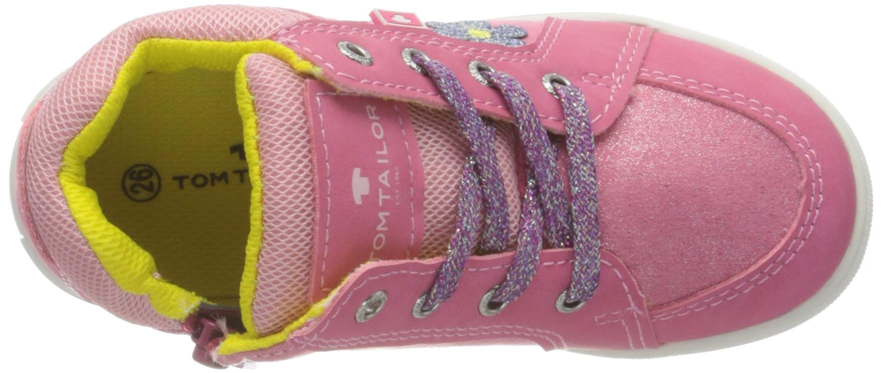 tom-tailor-1170802-baby-m-dchen-sneaker-high-top image 5