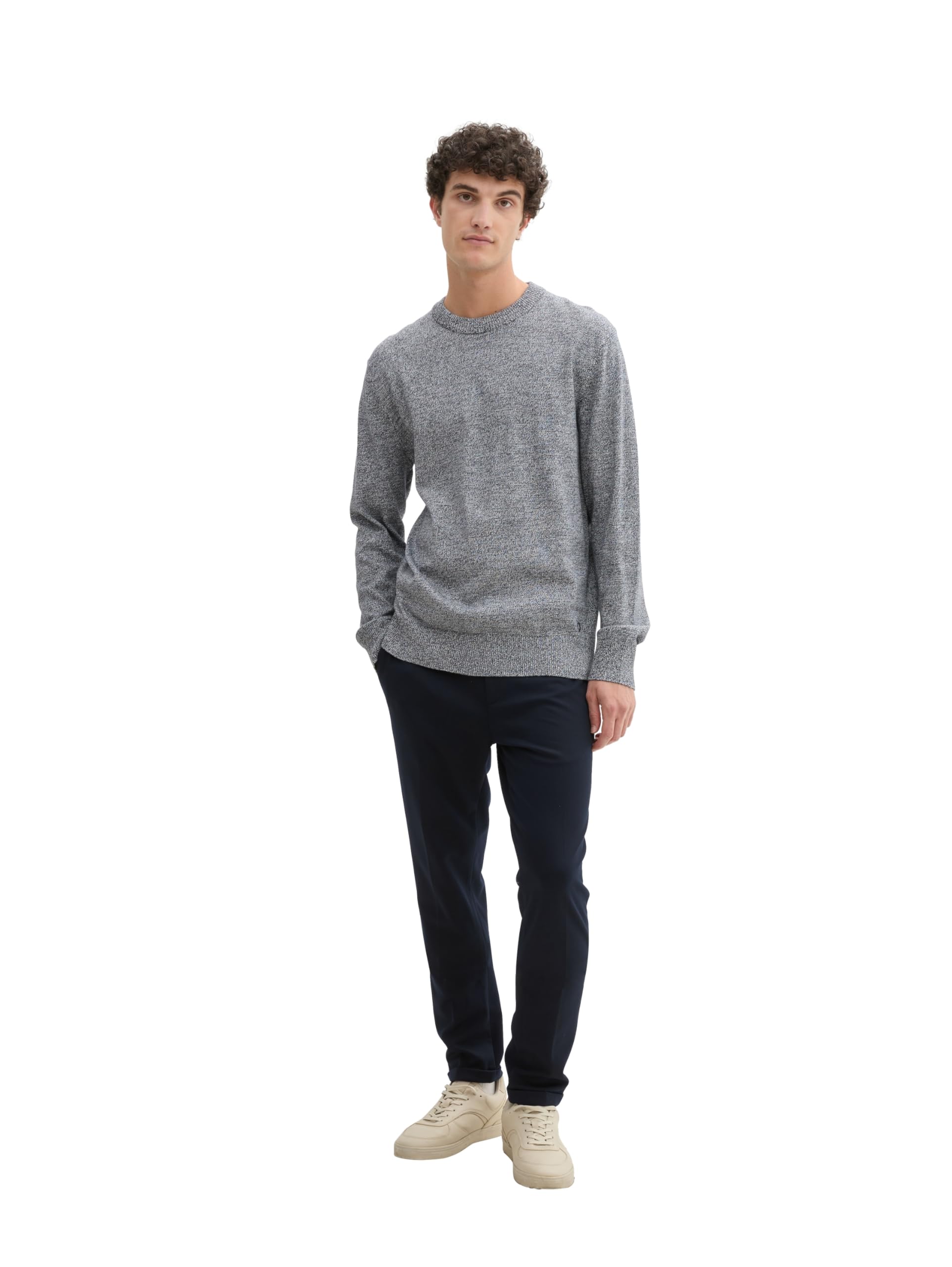 tom-tailor-denim-herren-basic-jogginghose-mit-print image 4