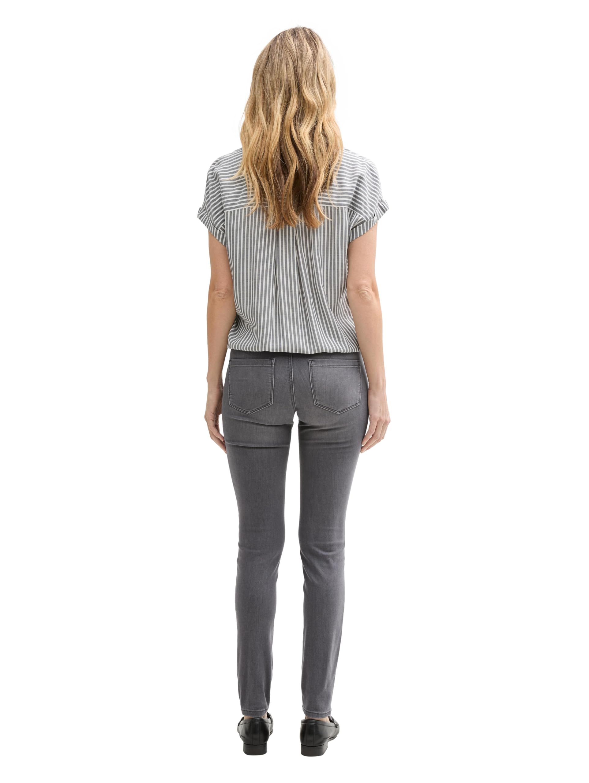 tom-tailor-alexa-skinny-jeans-damen-five-pocket image 2
