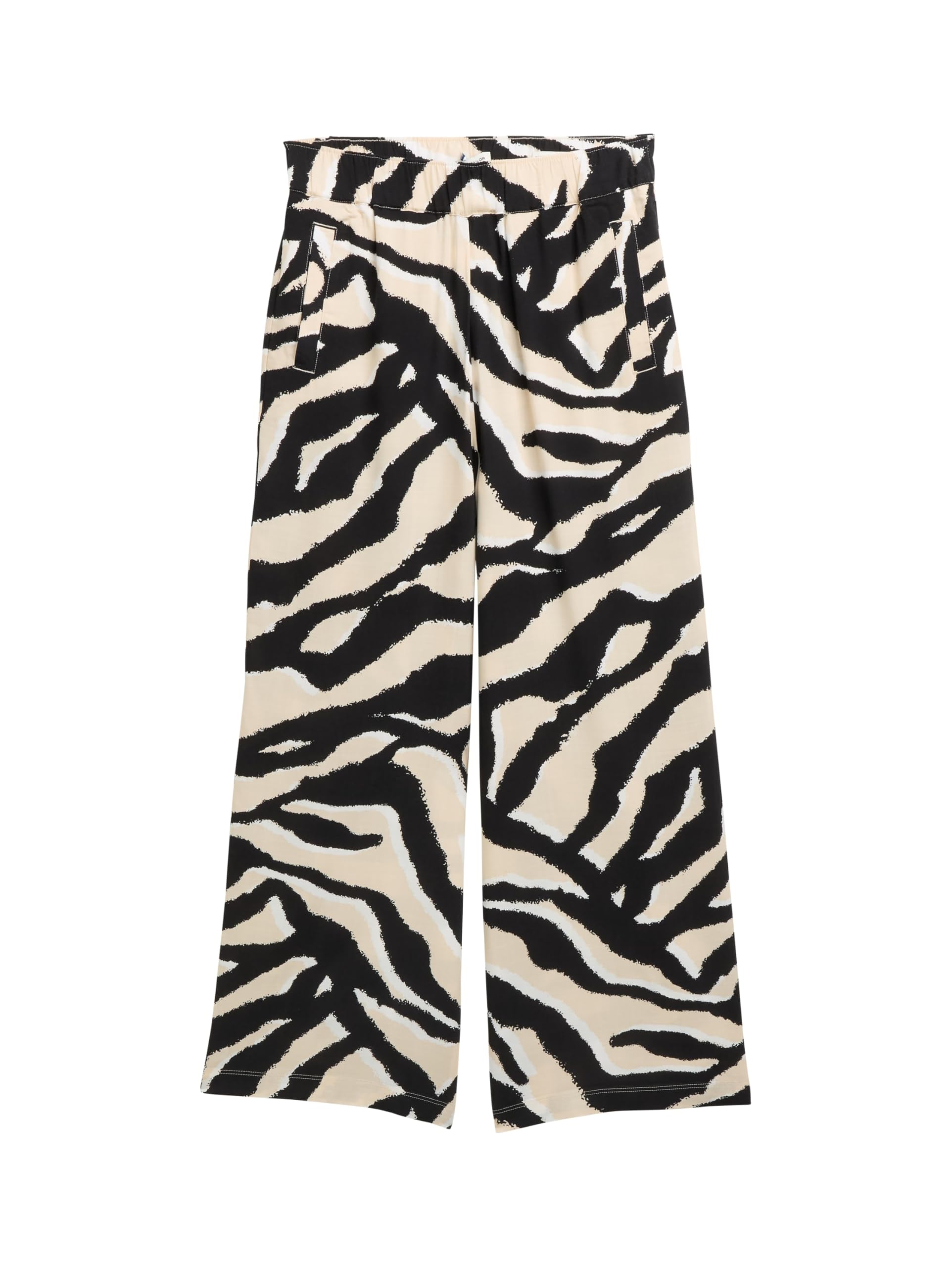 tom-tailor-damen-culotte-hose image 4