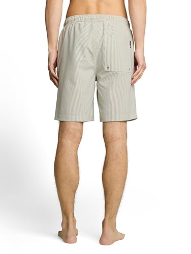 tom-tailor-herren-1050186-seersucker-badeshorts-streifen image 8