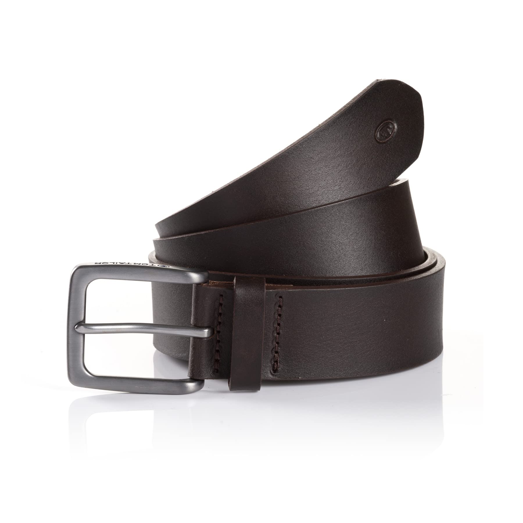 tom-tailor-ttscott-herren-g-rtel-klassik image 1