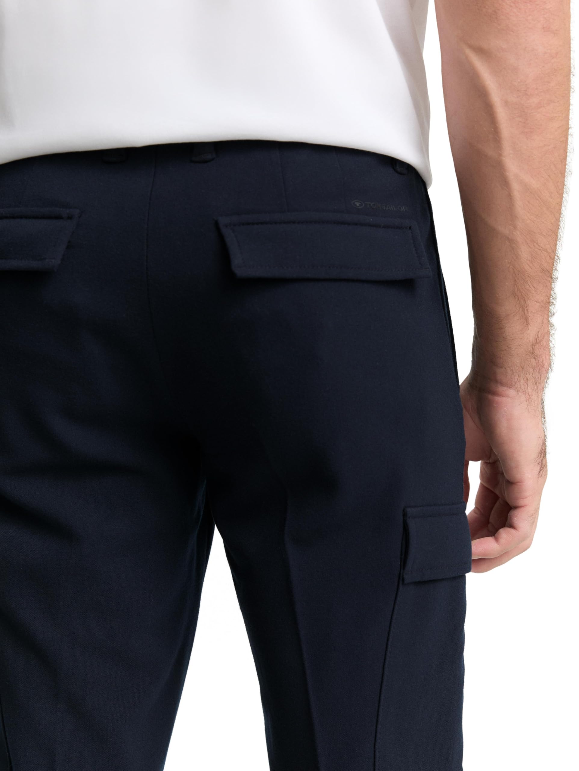 tom-tailor-herren-cargo-hose-tttapered-1048452 image 6