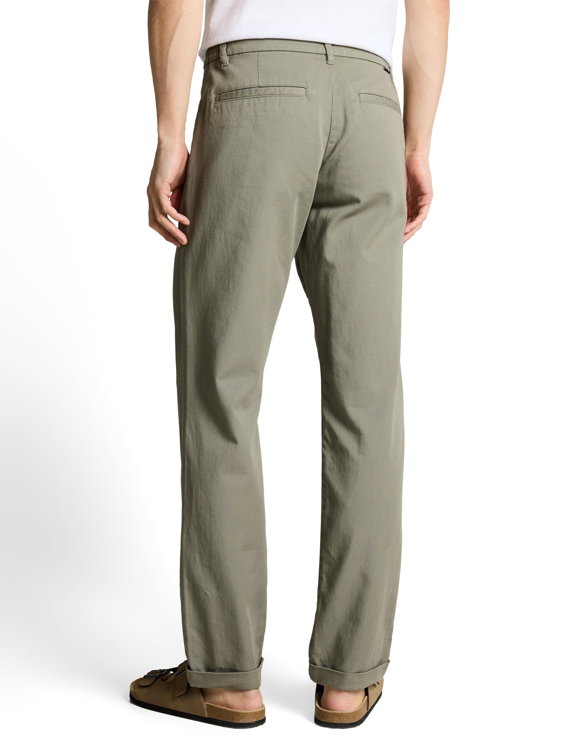 tom-tailor-herren-basic-chino-hose image 2
