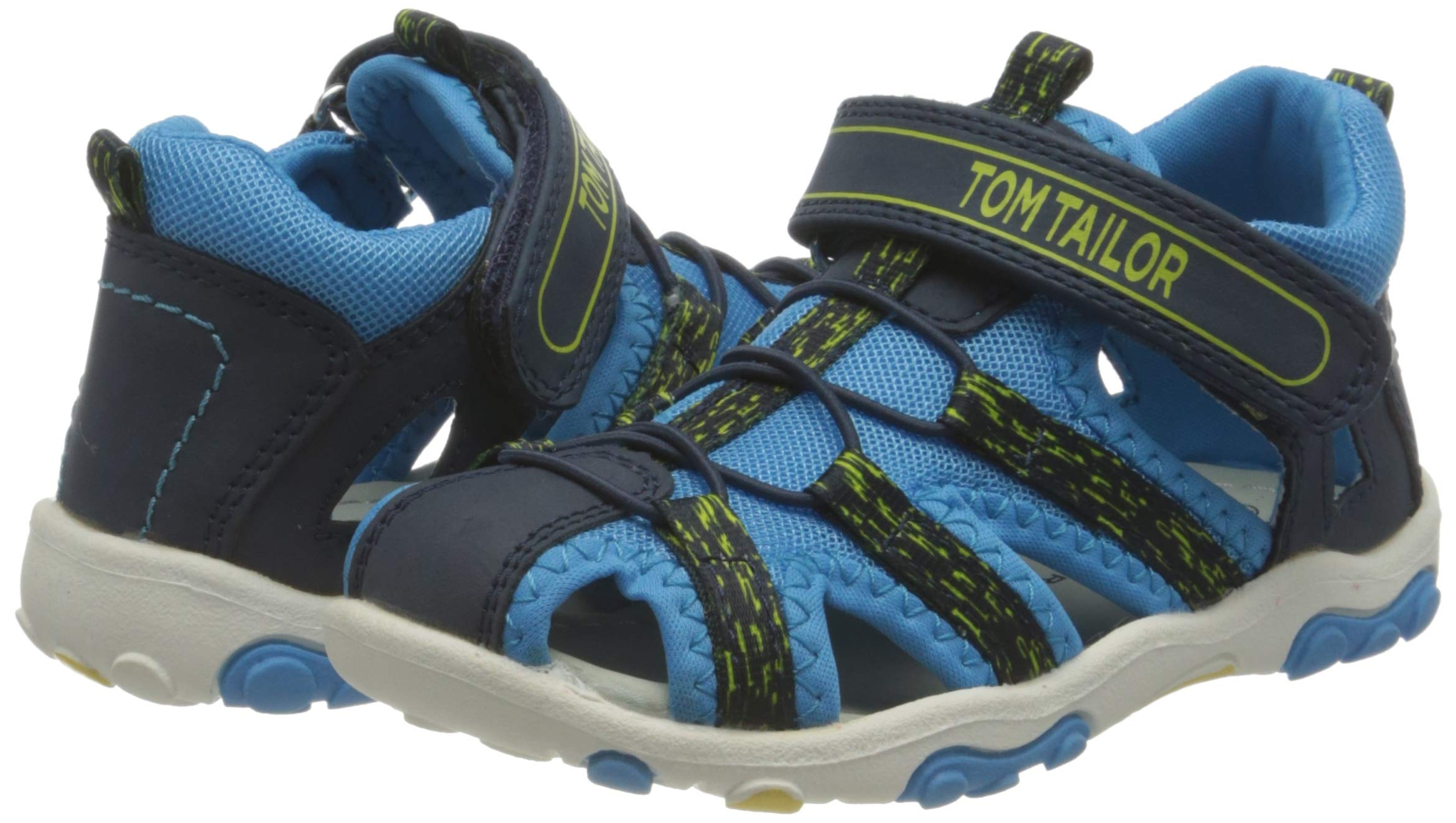 tom-tailor-baby-jungen-sportsandale-1172802 image 7