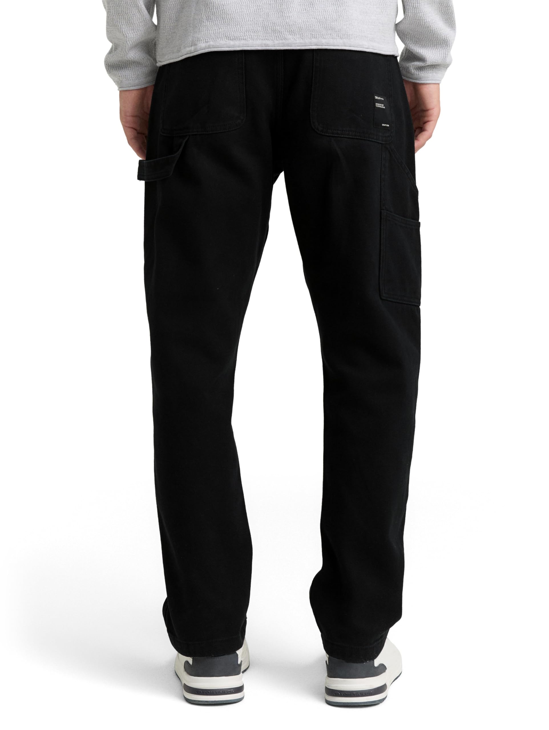 tom-tailor-denim-ttloose-jeans-utility-herren image 3