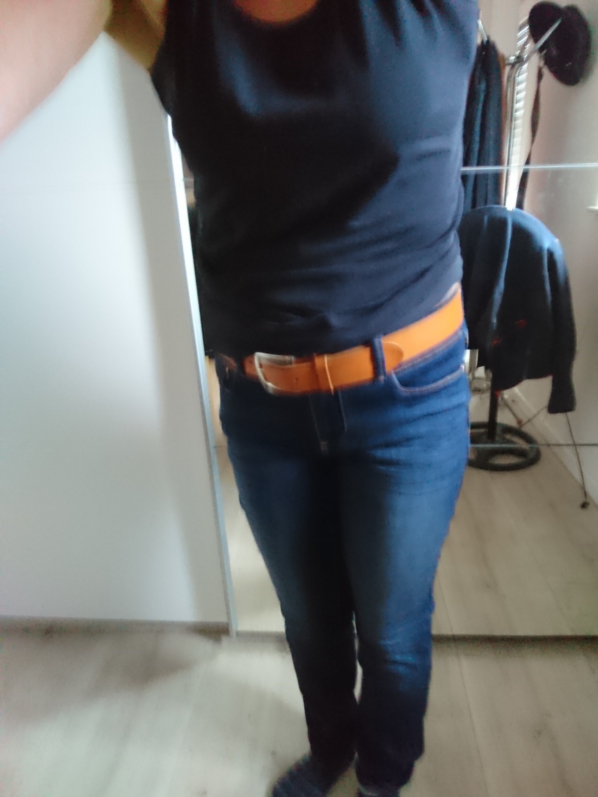 Perfekte Passform