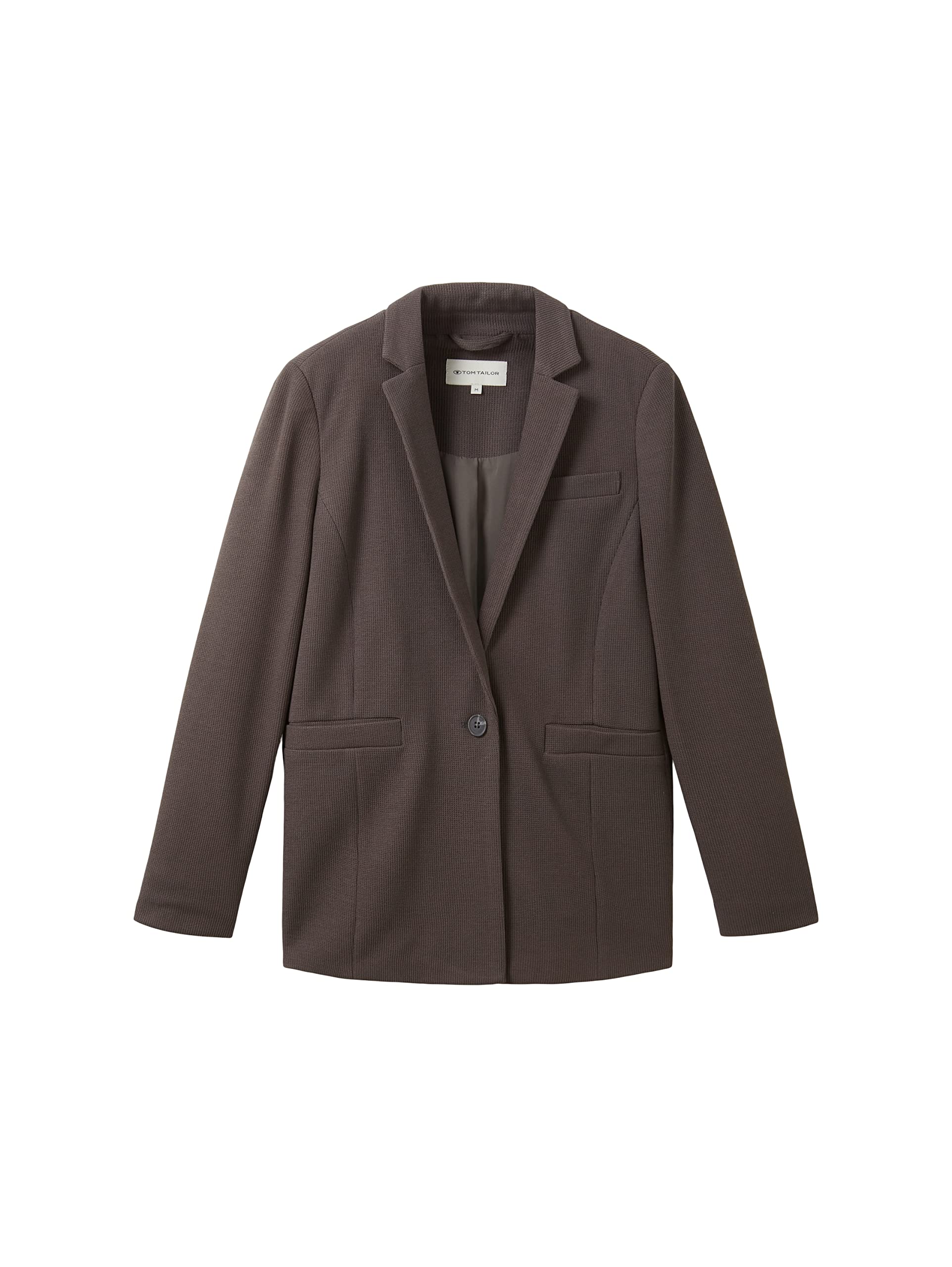 tom-tailor-1037908-damen-blazer-mit-struktur image 3