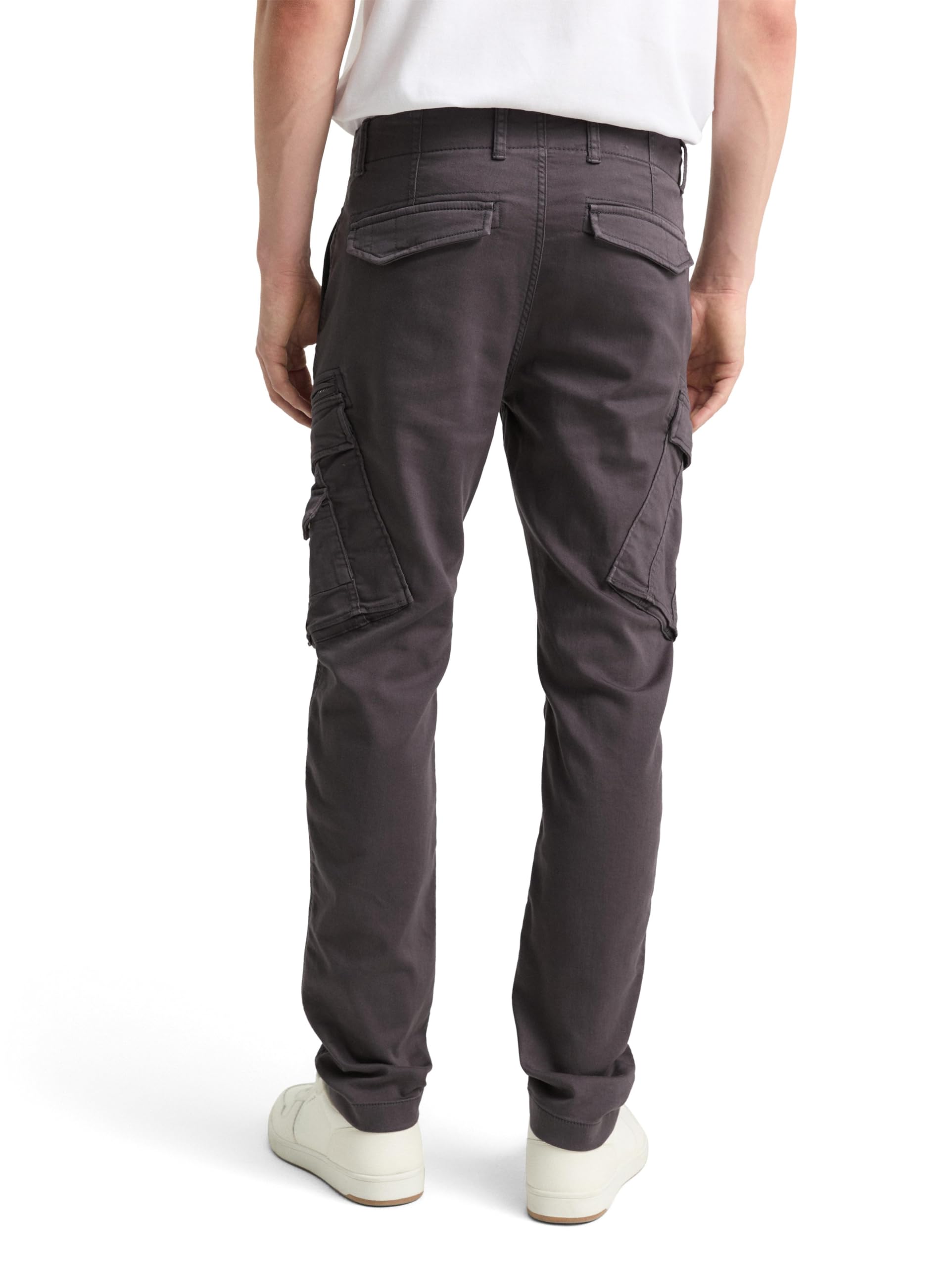 tom-tailor-herren-tapered-cargo-hose-mit-stretch-1049438 image 3