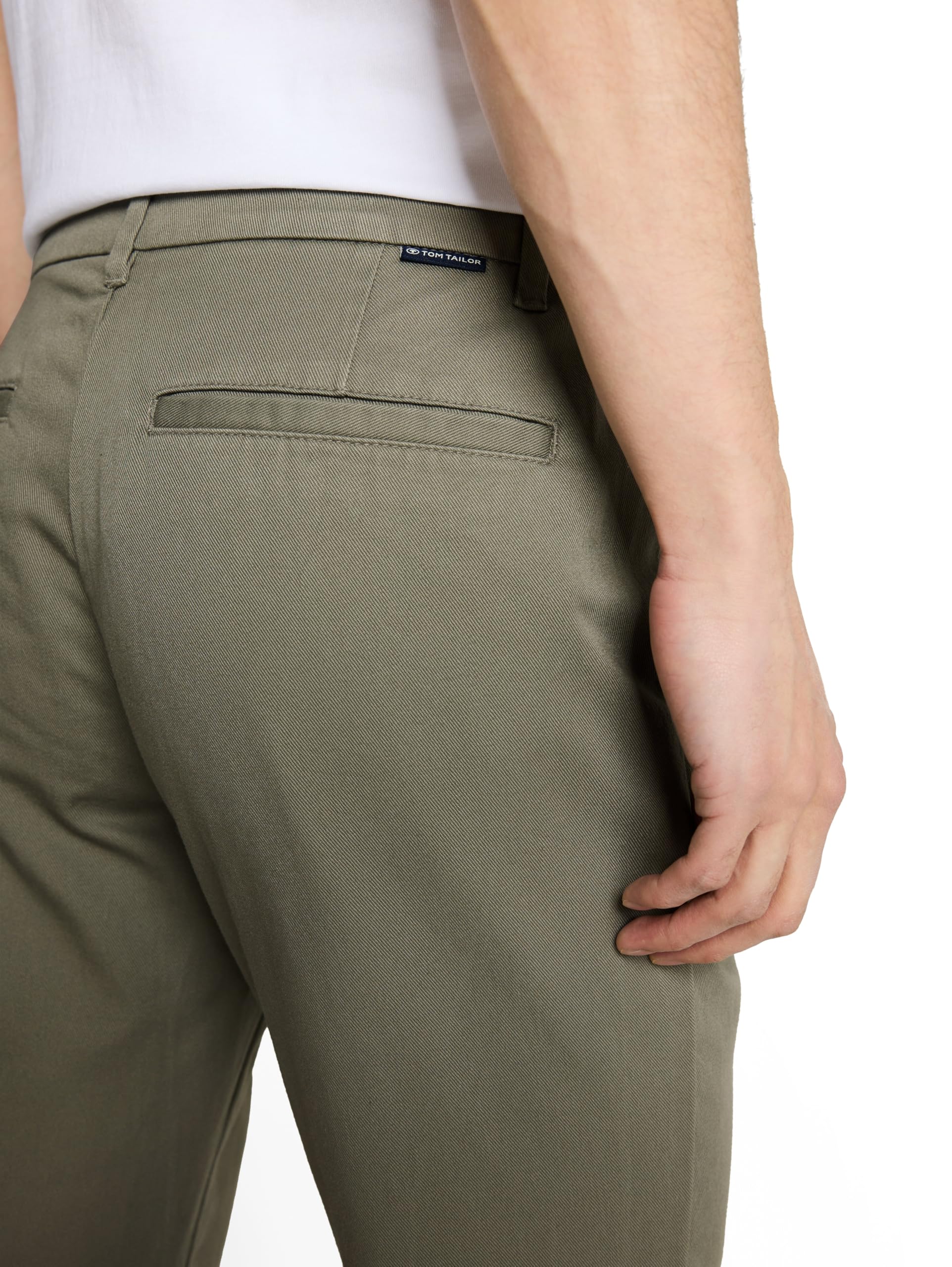 tom-tailor-herren-basic-chino-hose image 5