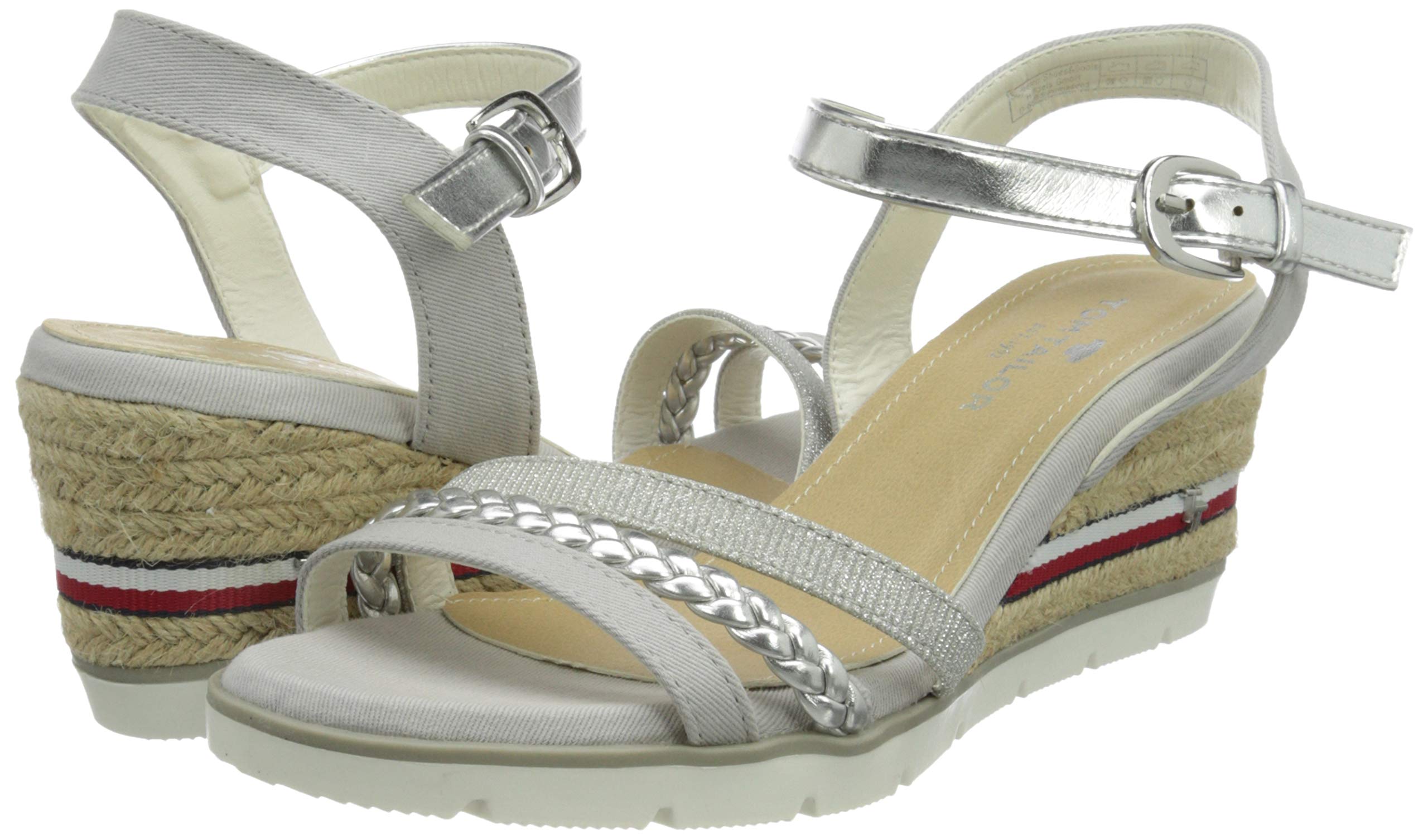 tom-tailor-1190404-keilsandale-damen image 7
